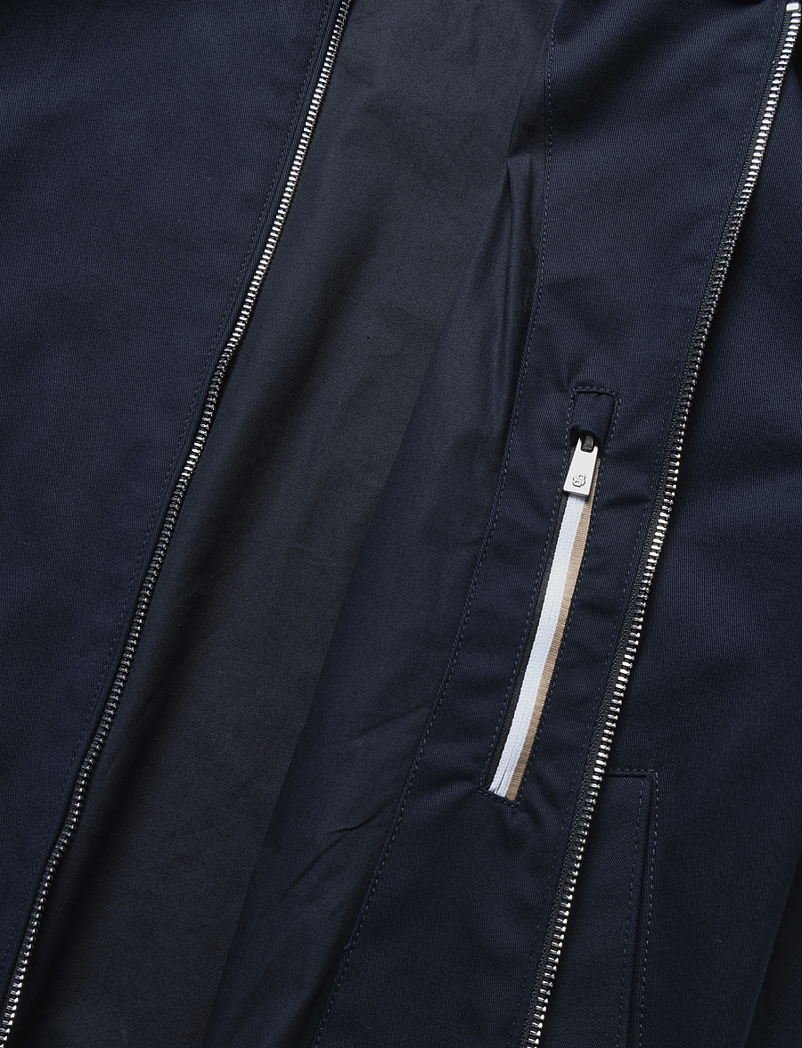 BOSS - H-Coiner-263 - lendurijakid - dark blue - 4
