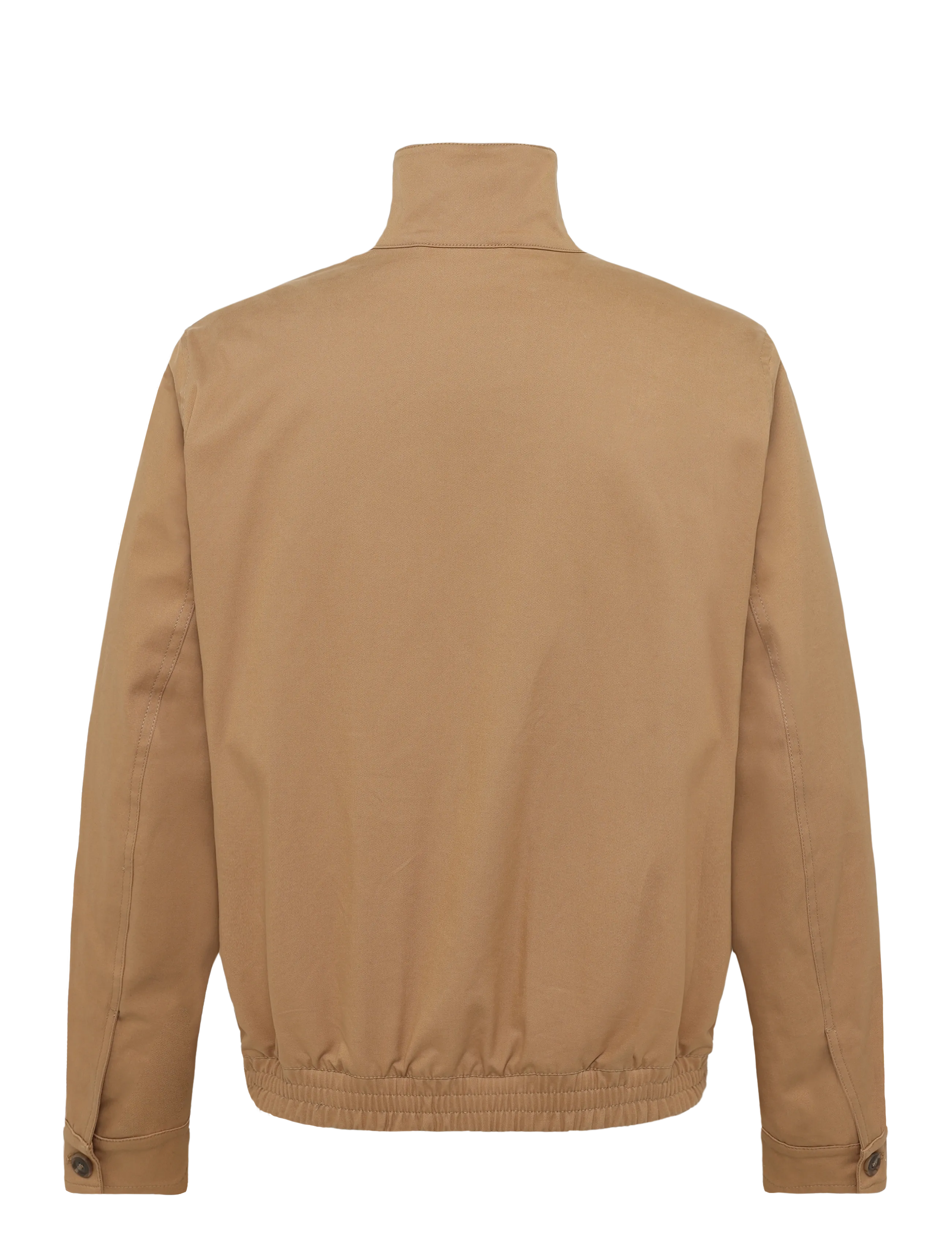 BOSS - H-Coiner-263 - vårjackor - medium beige - 1