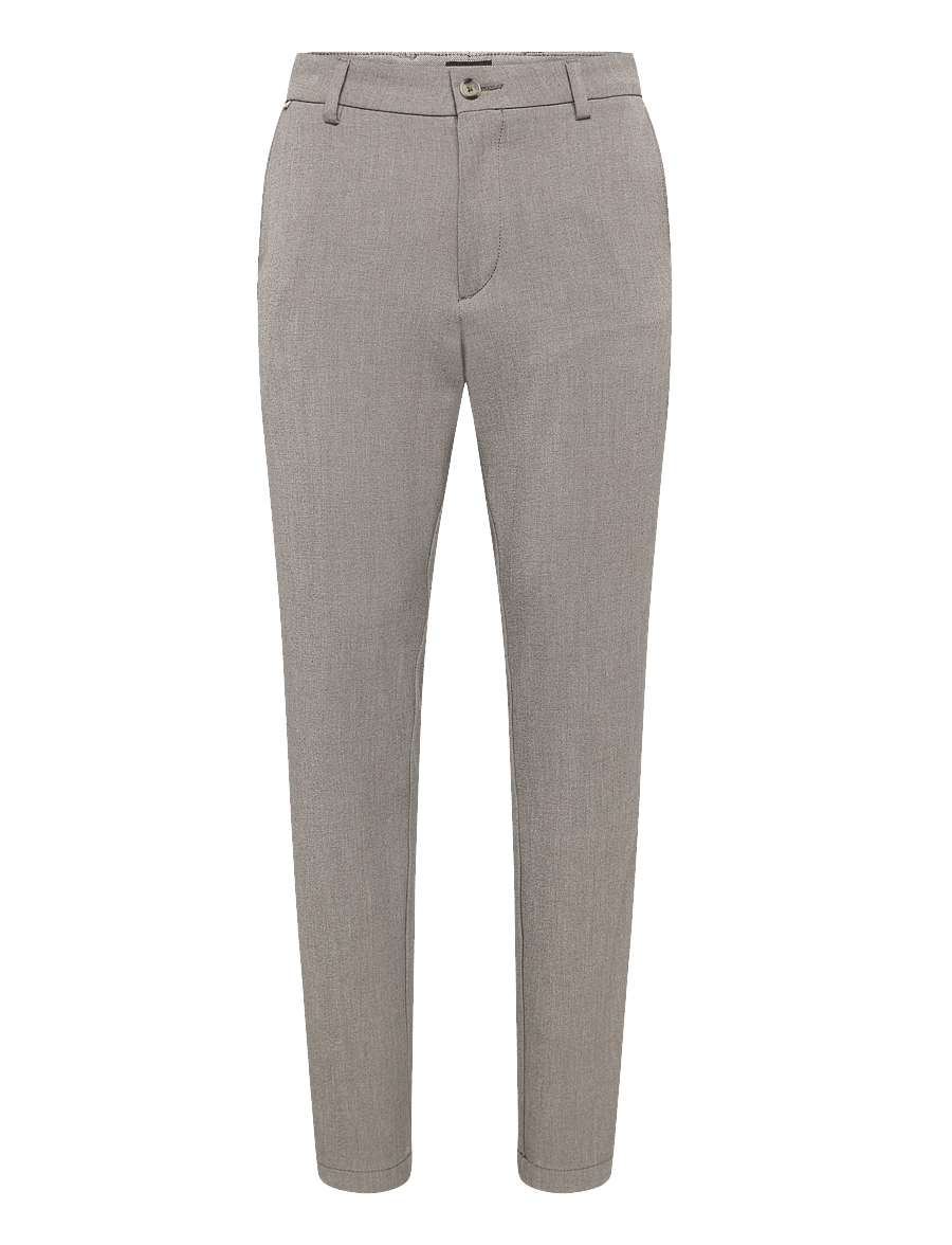 BOSS - H-Kane1 - freizeithosen - medium beige - 1