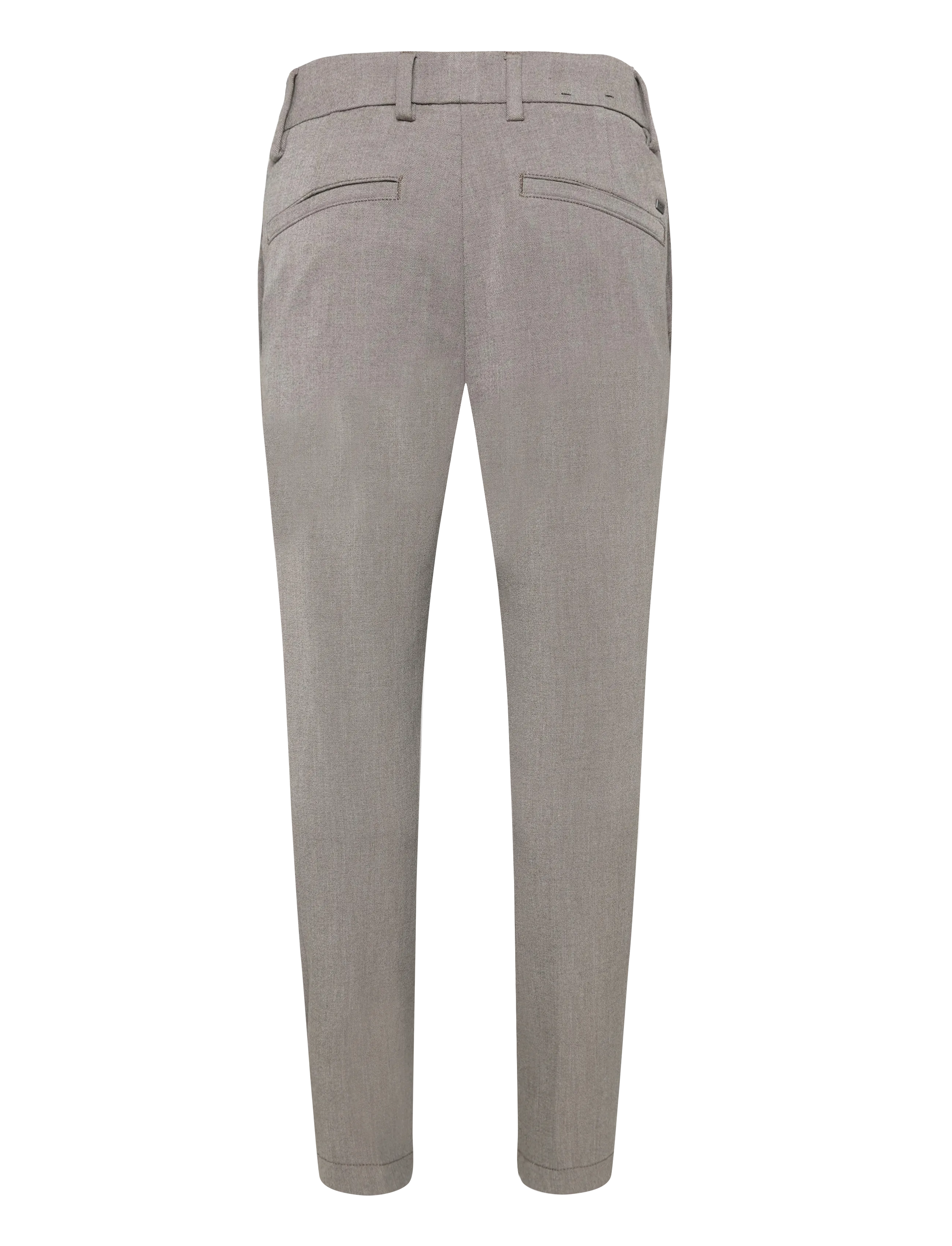 BOSS - H-Kane1 - freizeithosen - medium beige - 2