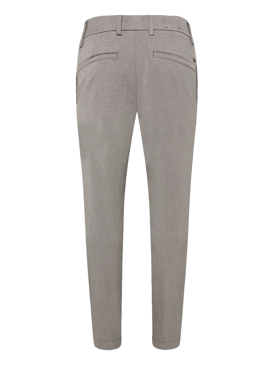 BOSS - H-Kane1 - freizeithosen - medium beige - 2
