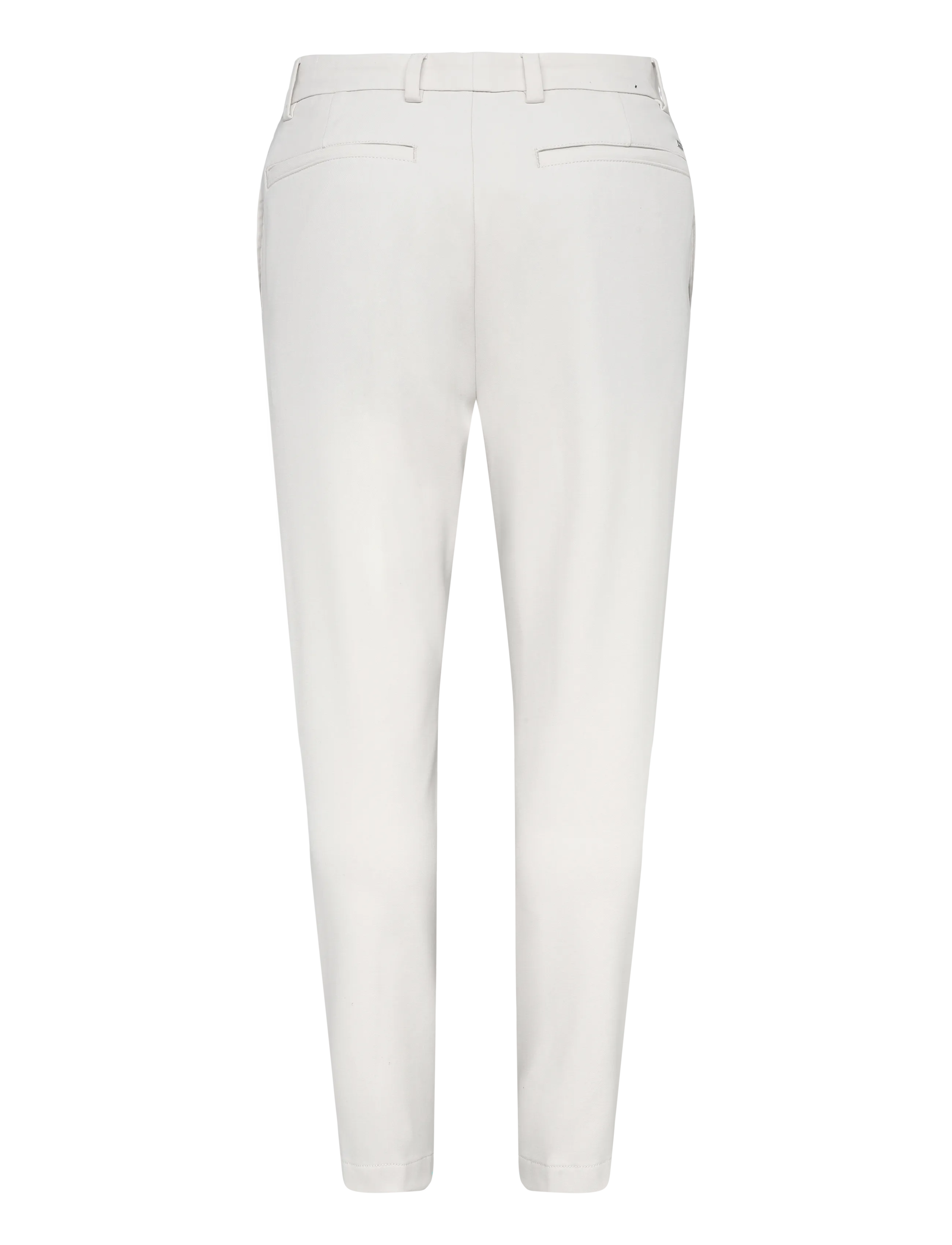 BOSS - H-Kane1 - casual byxor - open white - 2