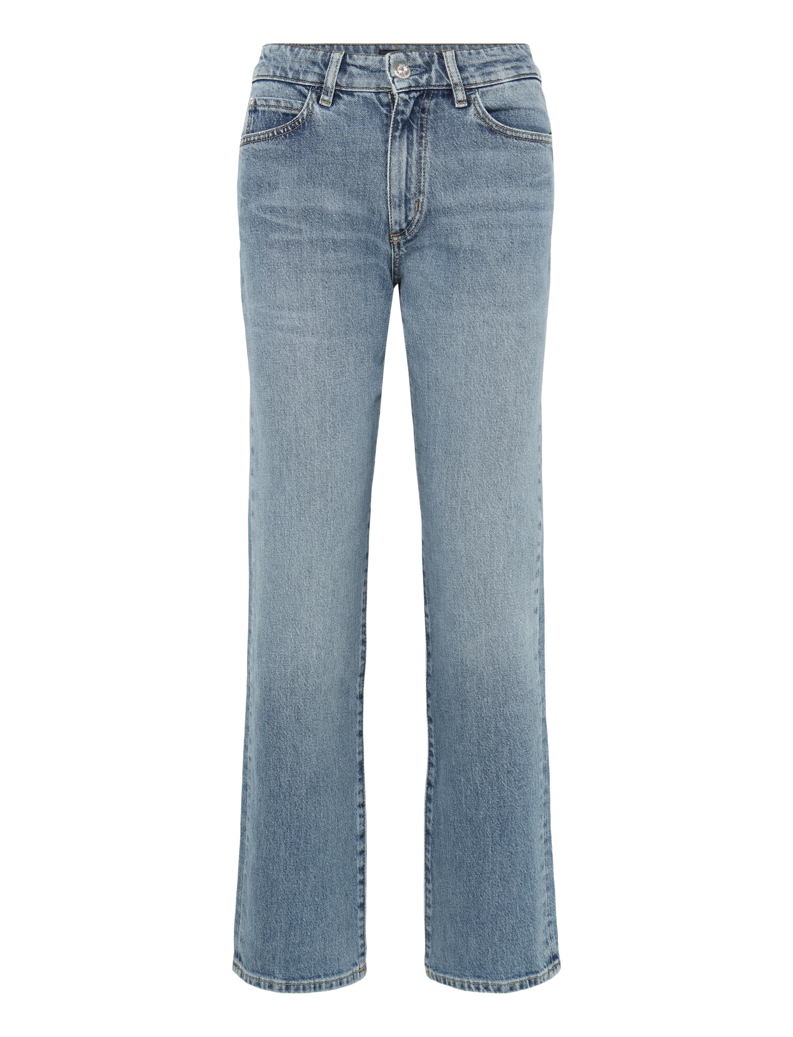 BOSS Parkway-Str Blau - 28x32 - Damen