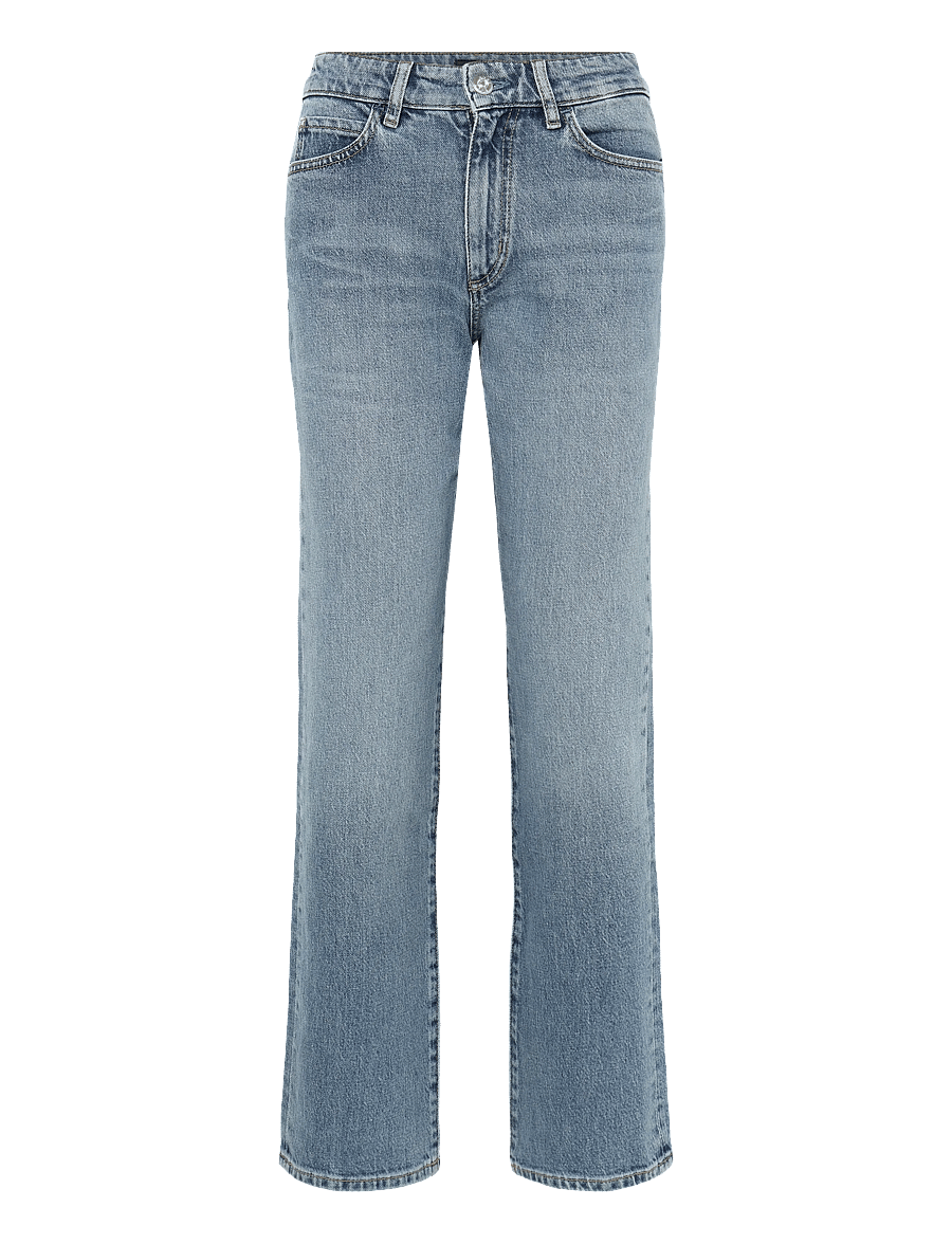 BOSS - PARKWAY-STR - medium blue - 1