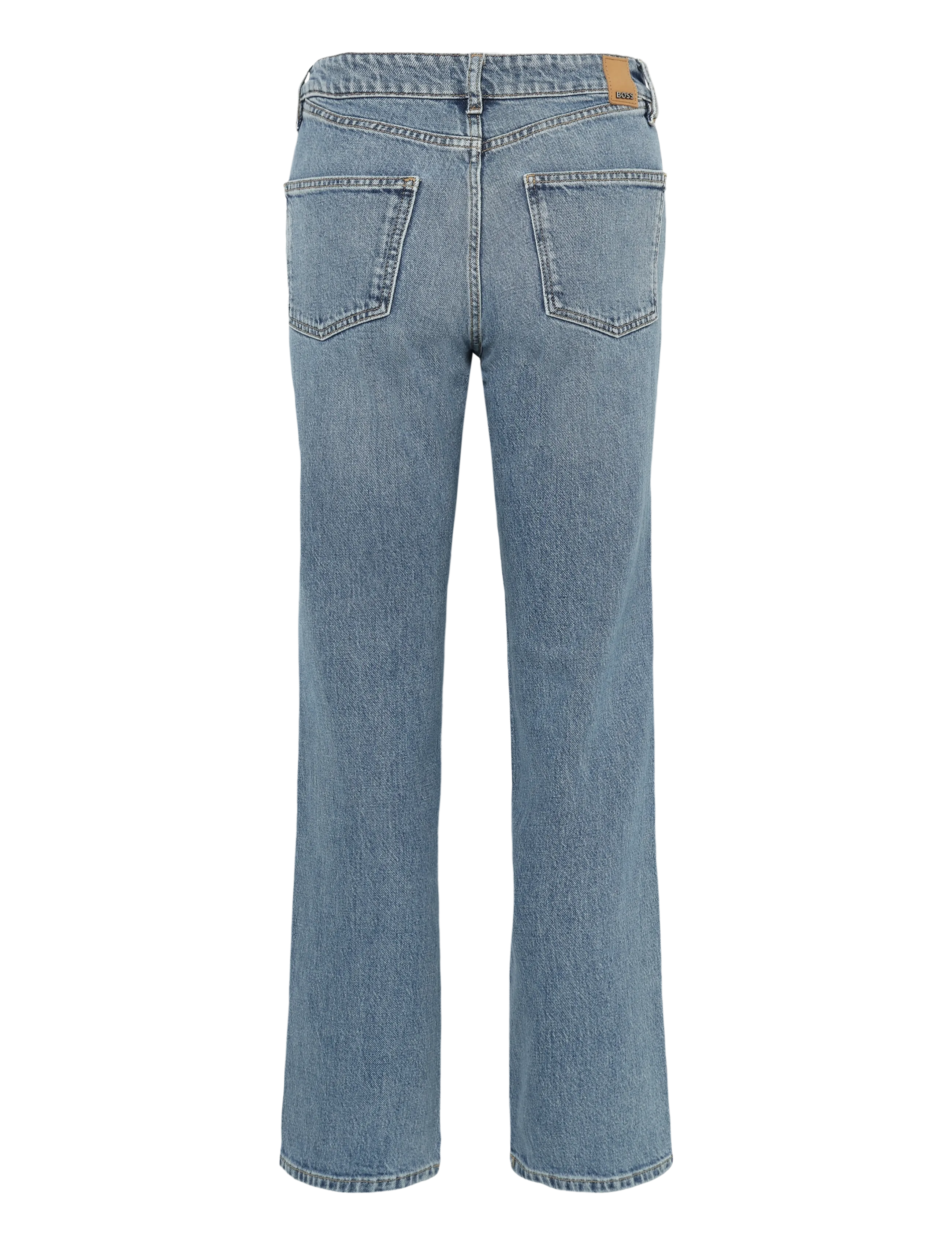 BOSS - PARKWAY-STR - medium blue - 2