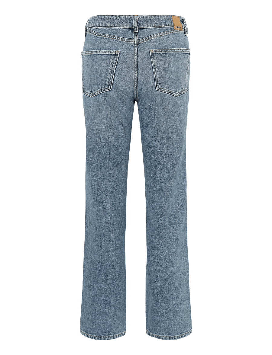 BOSS - PARKWAY-STR - medium blue - 2