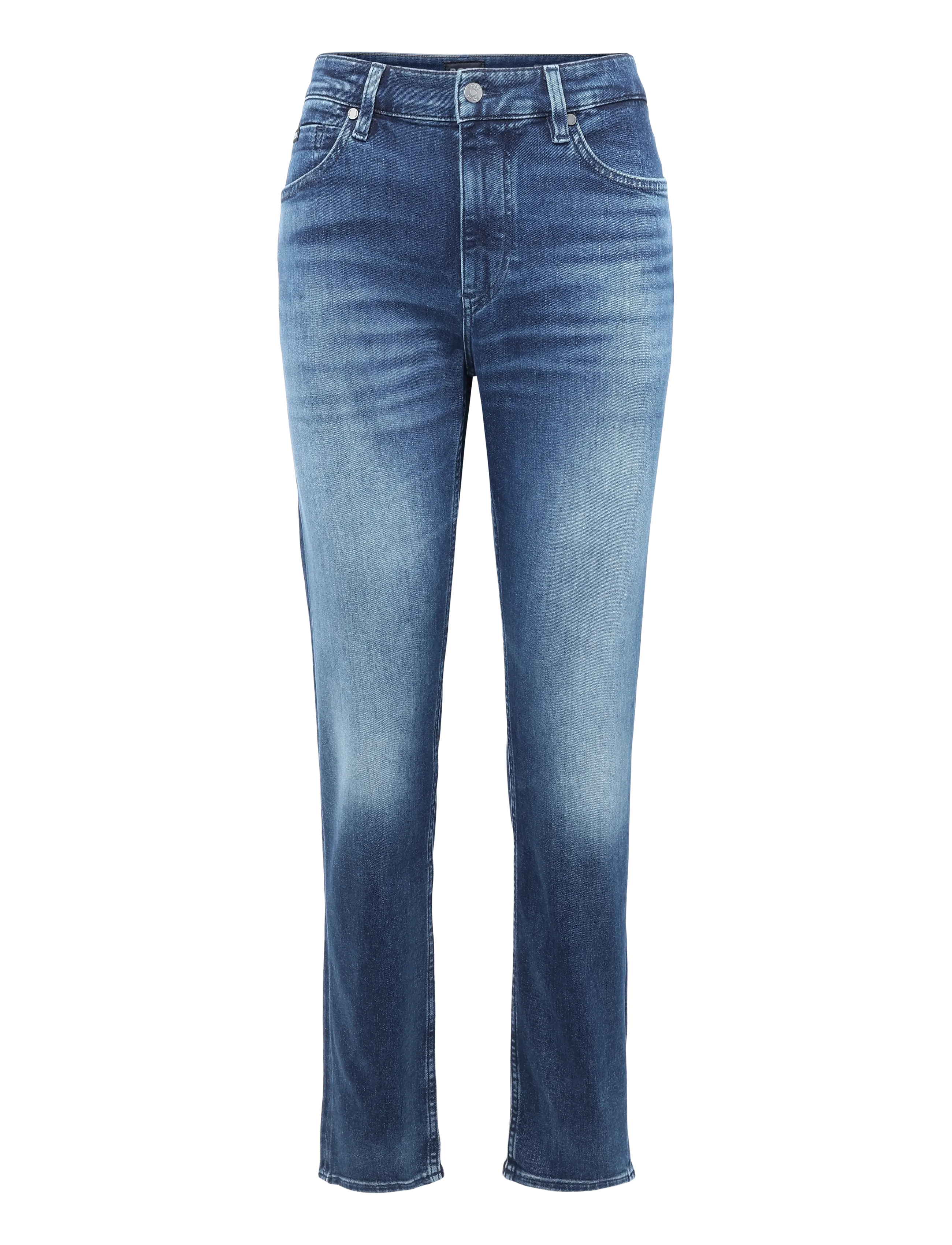 BOSS C-Delaware - Uus - BRIGHT BLUE / blue
