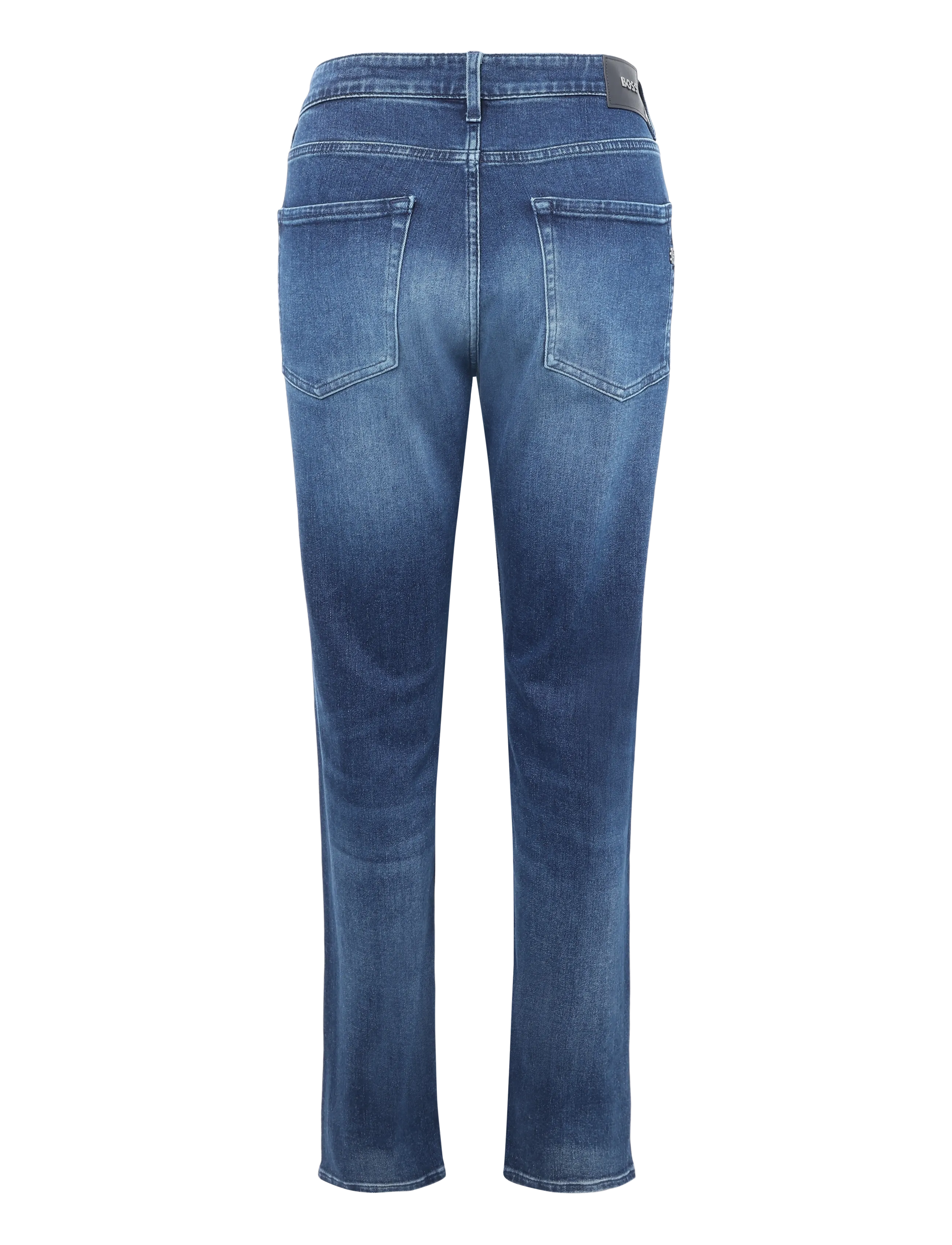 BOSS - C-Delaware - bright blue - 1