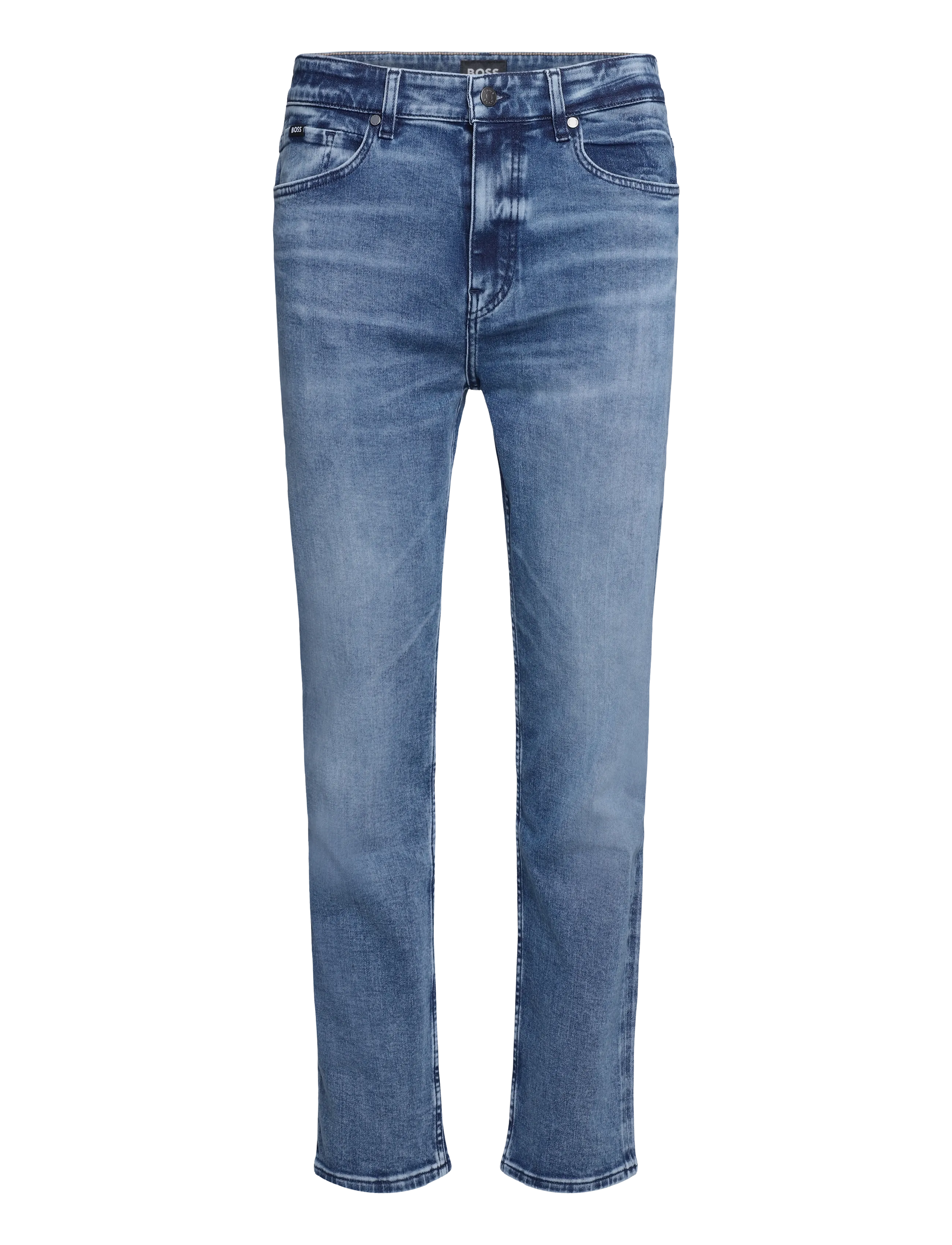 BOSS C-OGDEN - Jeans - TURQUOISE/AQUA / blue