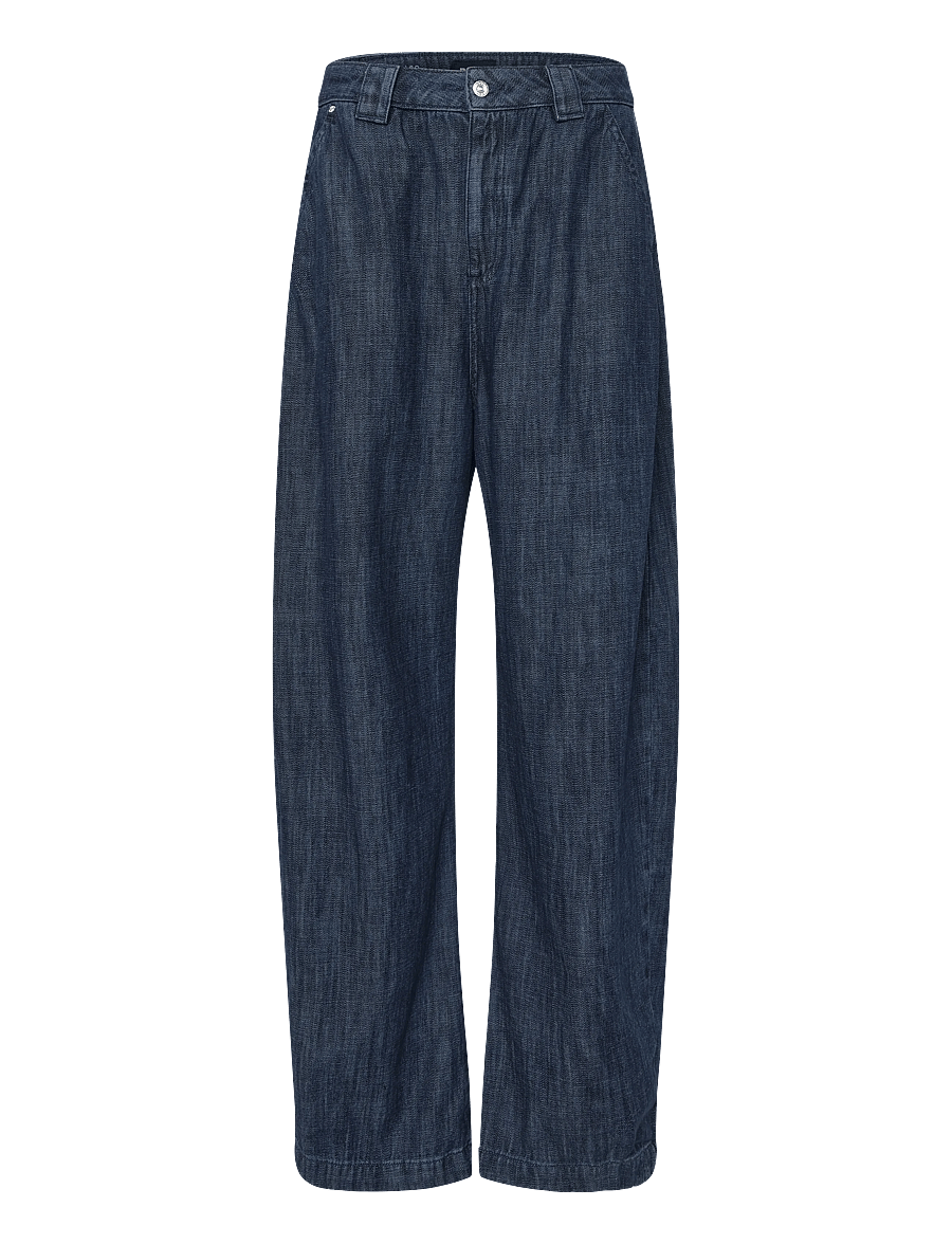 BOSS - SEASONAL BARREL - dark blue - 0