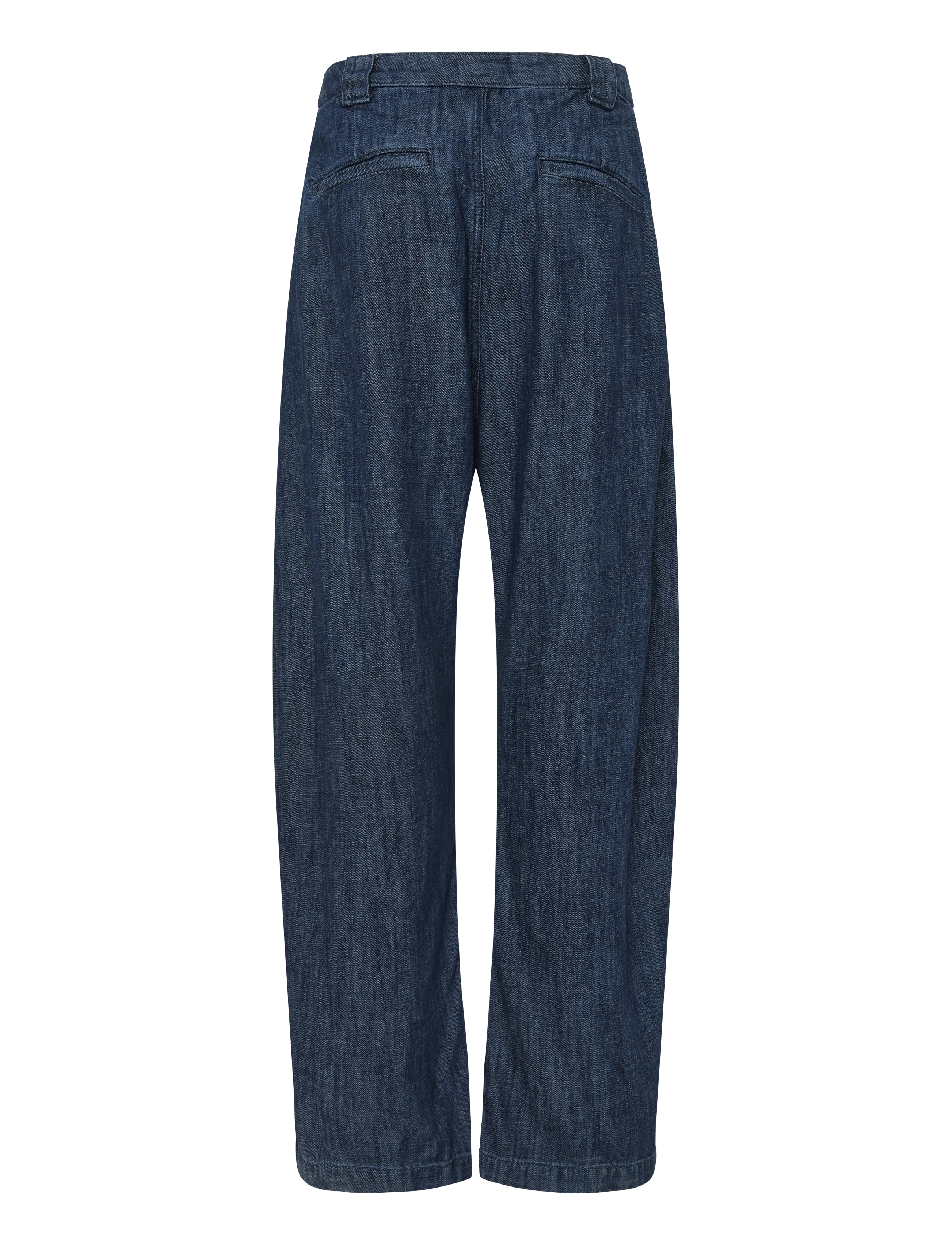 BOSS - SEASONAL BARREL - dark blue - 1