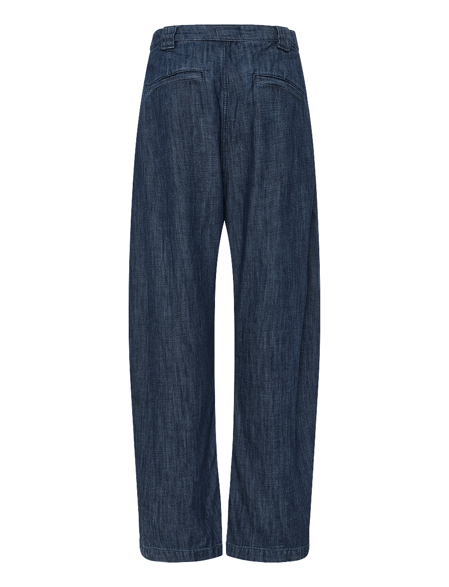 BOSS - SEASONAL BARREL - dark blue - 1