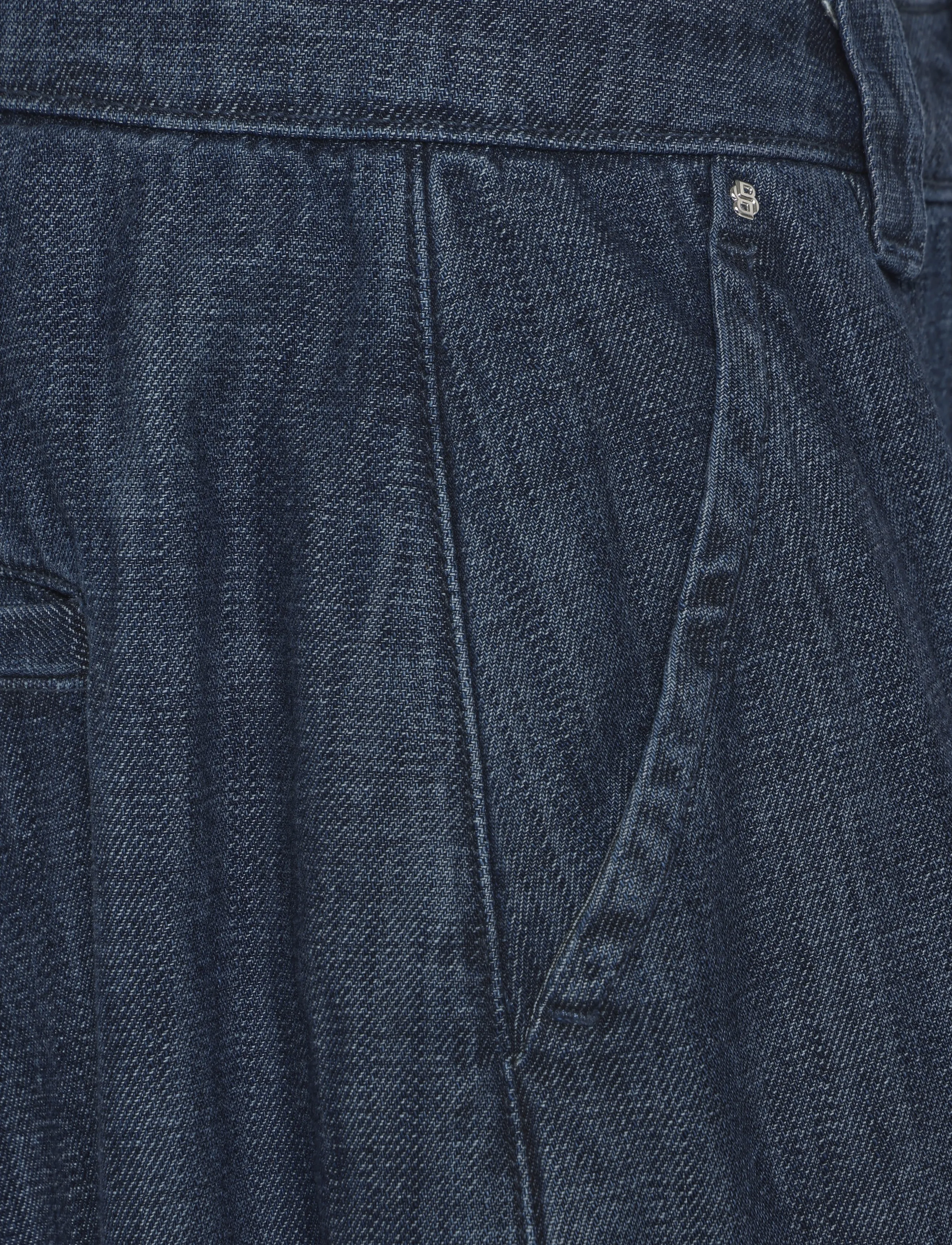 BOSS - SEASONAL BARREL - dark blue - 2