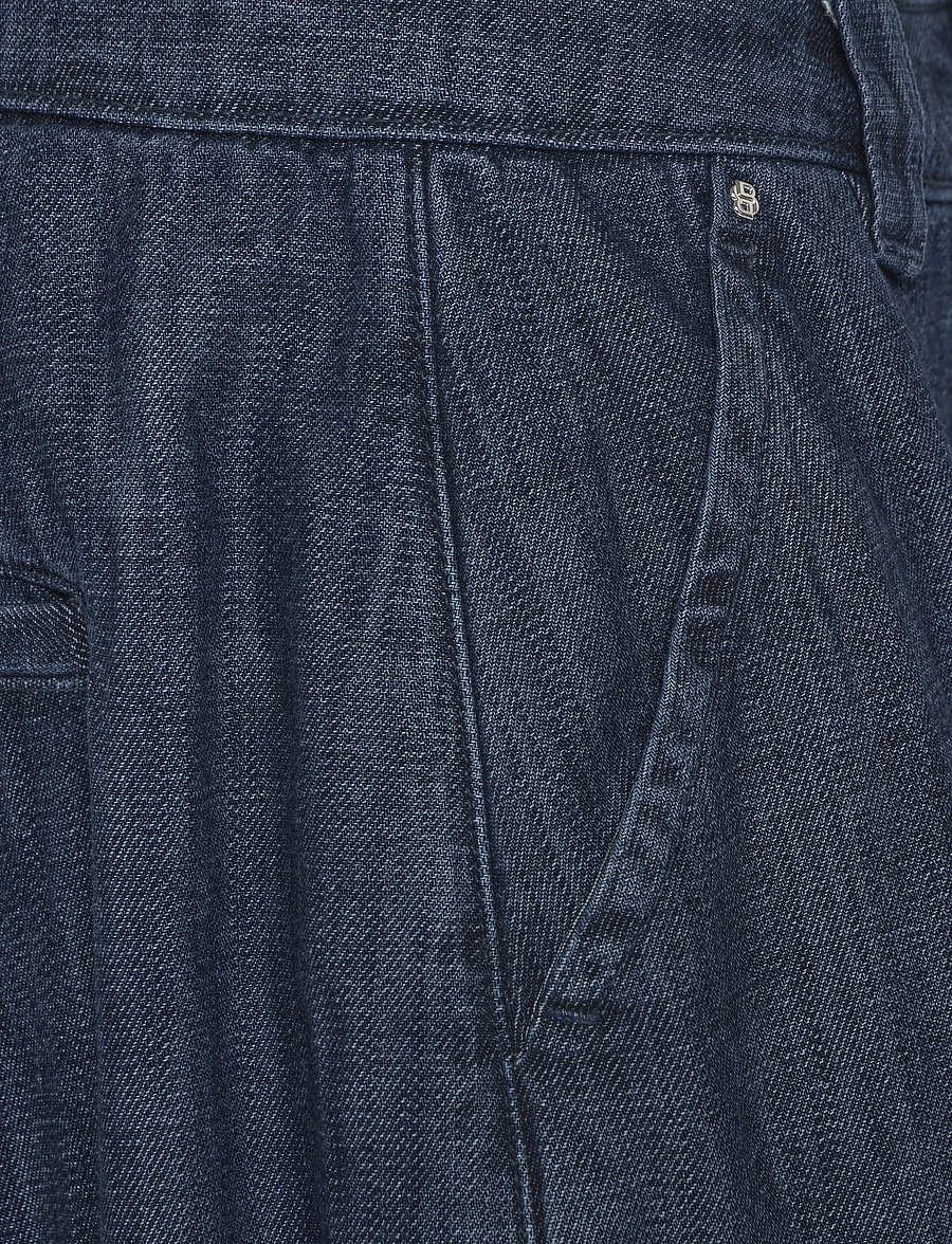 BOSS - SEASONAL BARREL - dark blue - 2