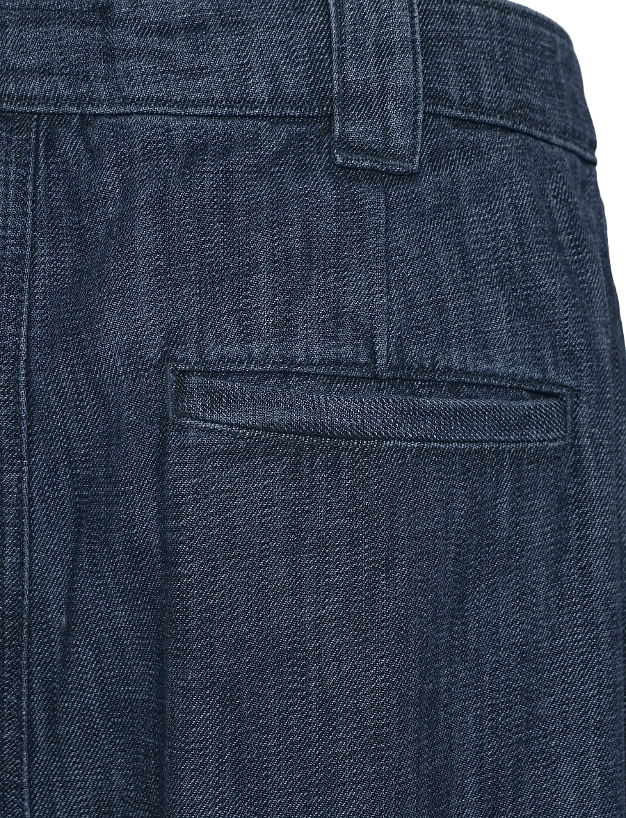 BOSS - SEASONAL BARREL - dark blue - 4