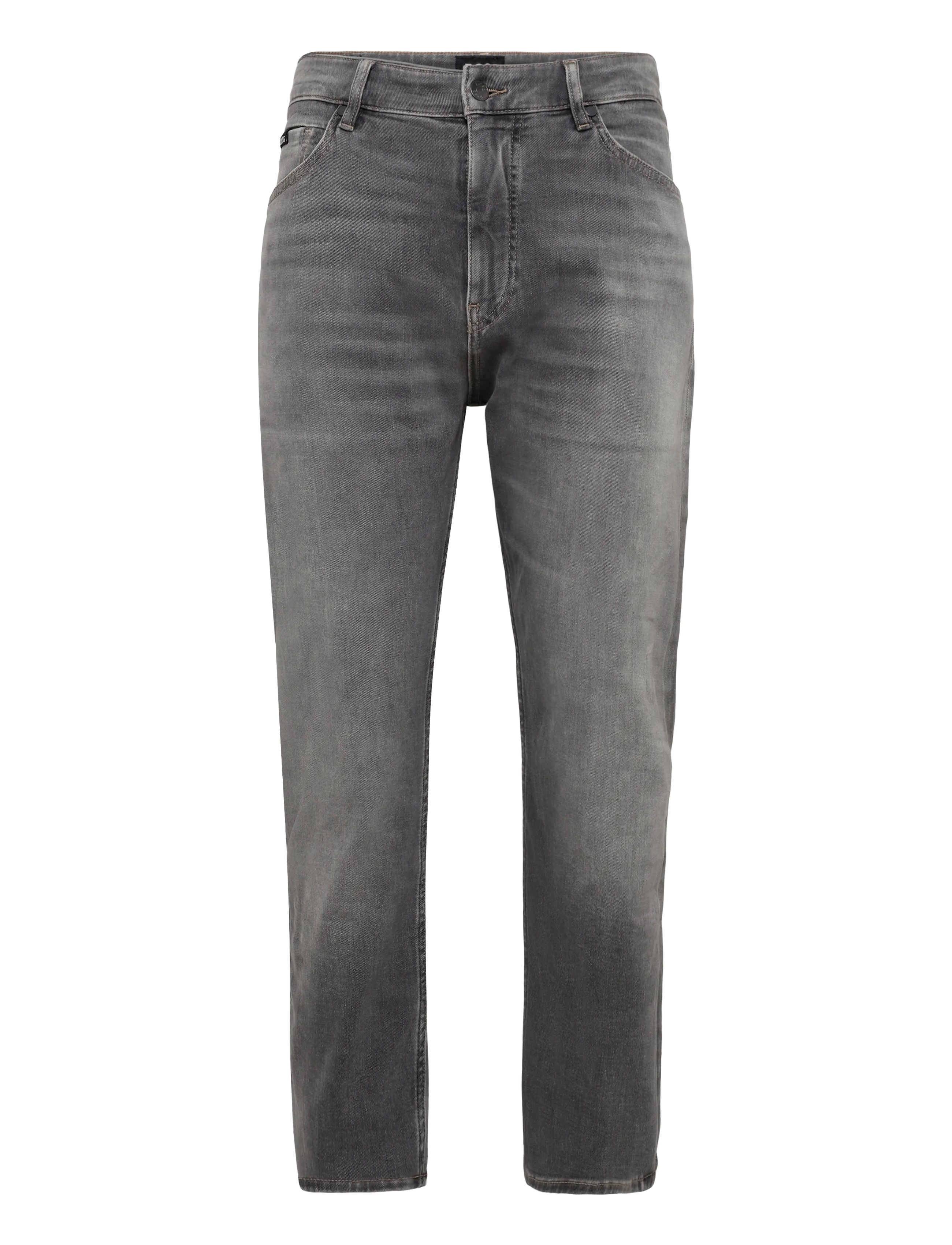BOSS H-OGDEN - Teksad - MEDIUM GREY / grey