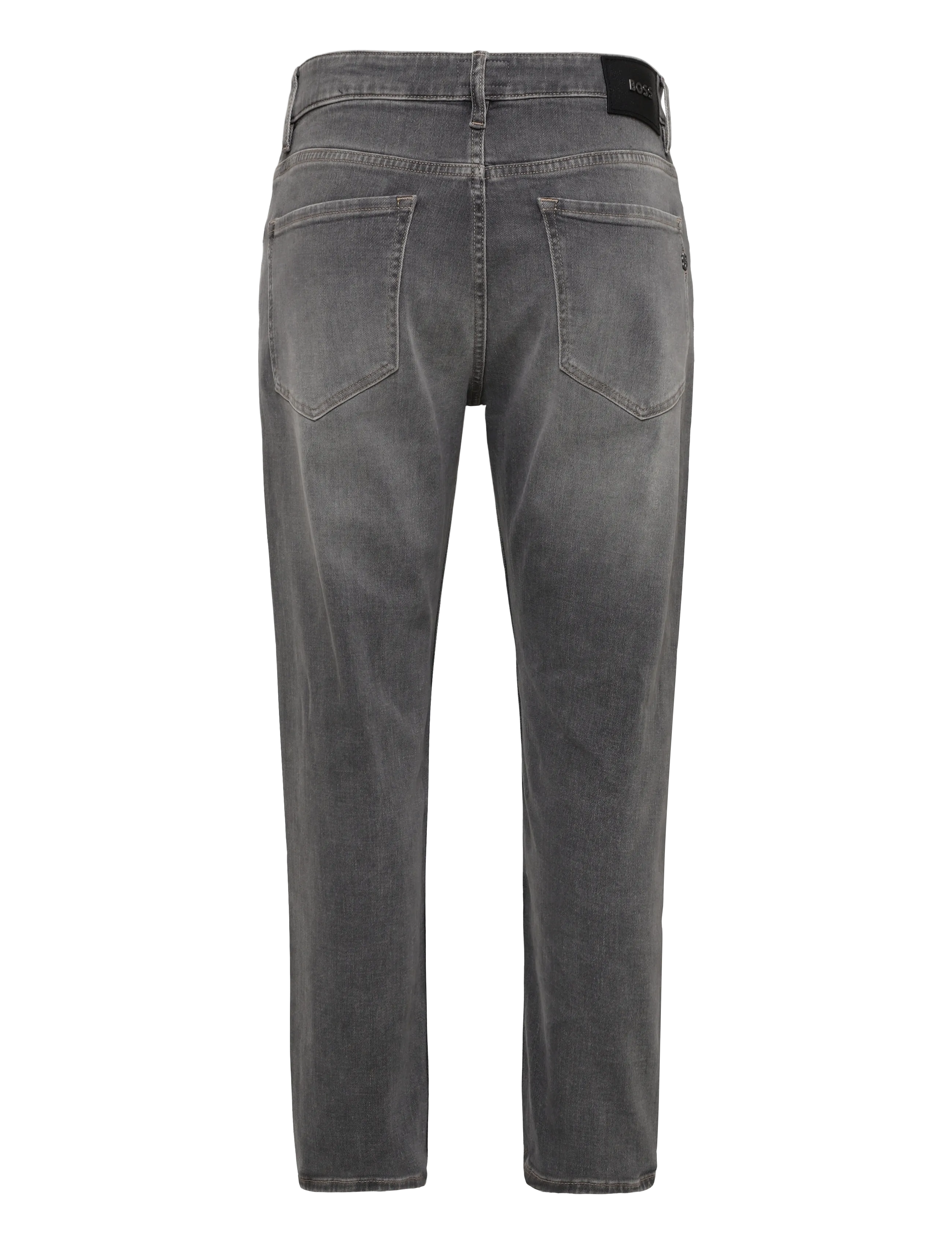 BOSS - H-OGDEN - püksid & teksad - medium grey - 1