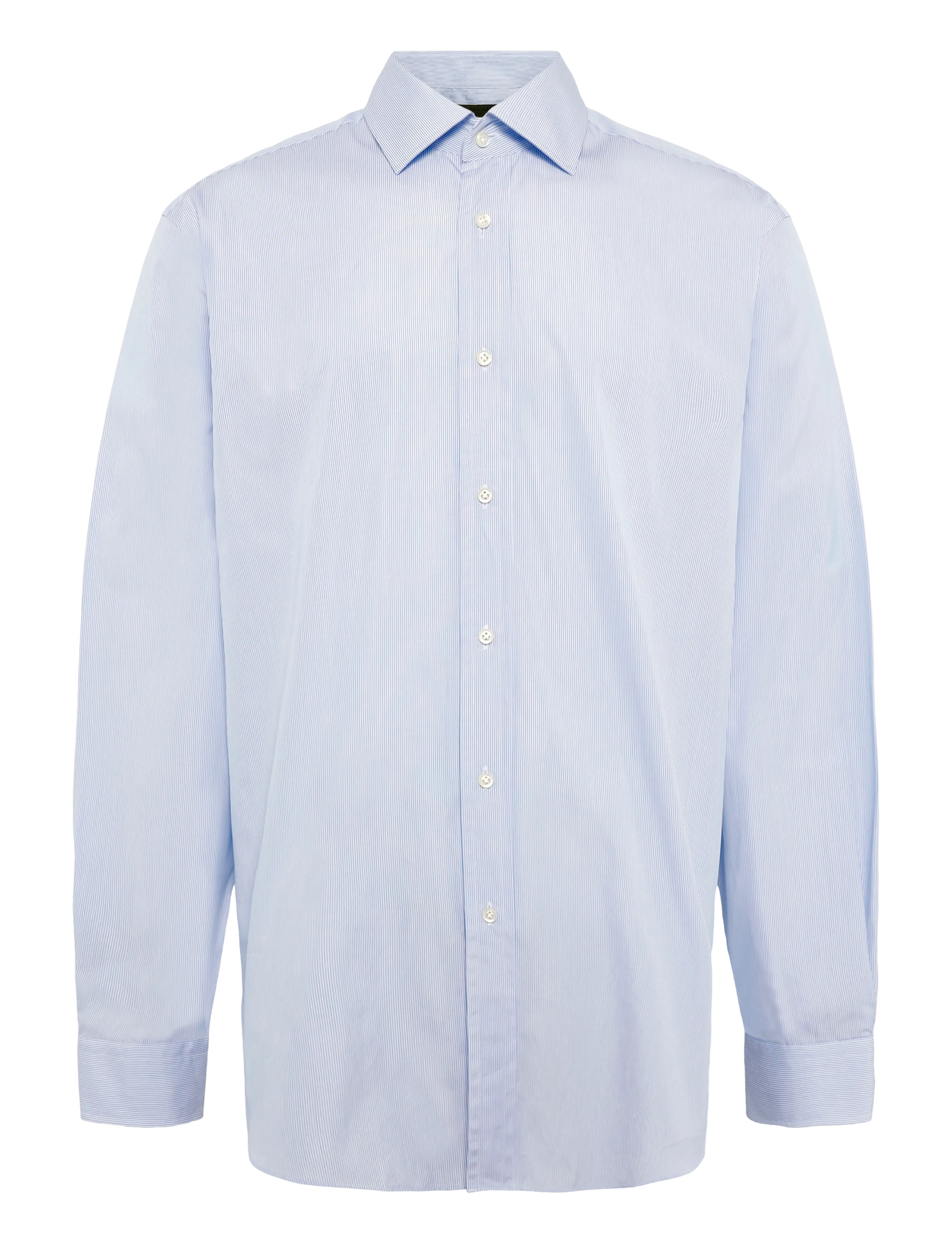 BOSS H-DAVID-spread_DB - Shirts - LIGHT/PASTEL BLUE / blue