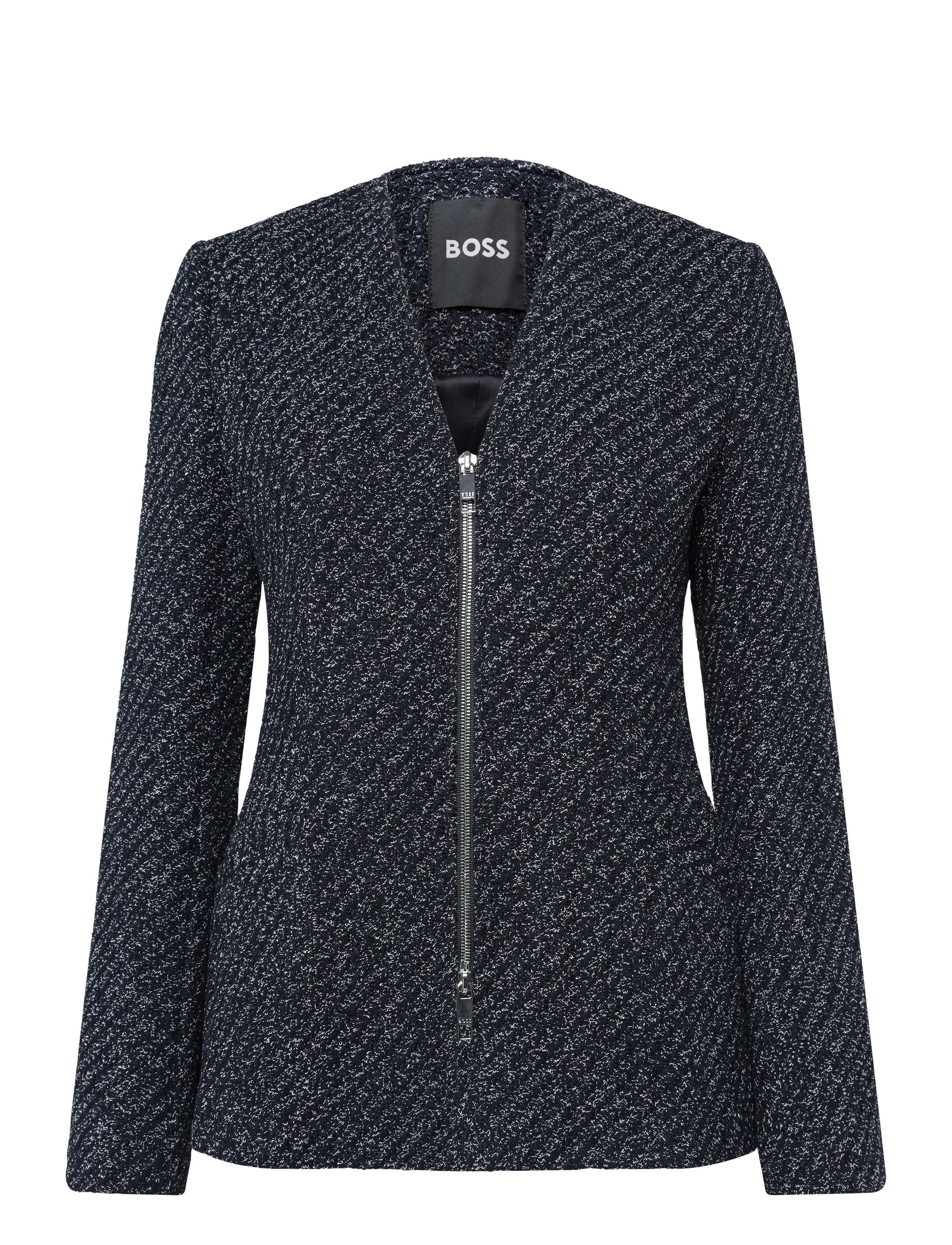 BOSS Jia19 - Blazer - OPEN MISCELLANEOUS / navy