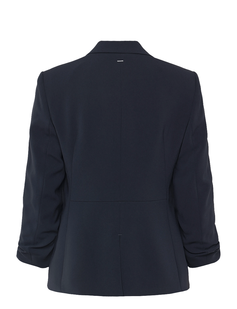 BOSS - Jia16 - enkelknäppta kavajer - dark blue - 1