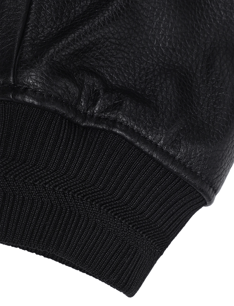 BOSS - C-Mileon - kolledžijakid - black - 3