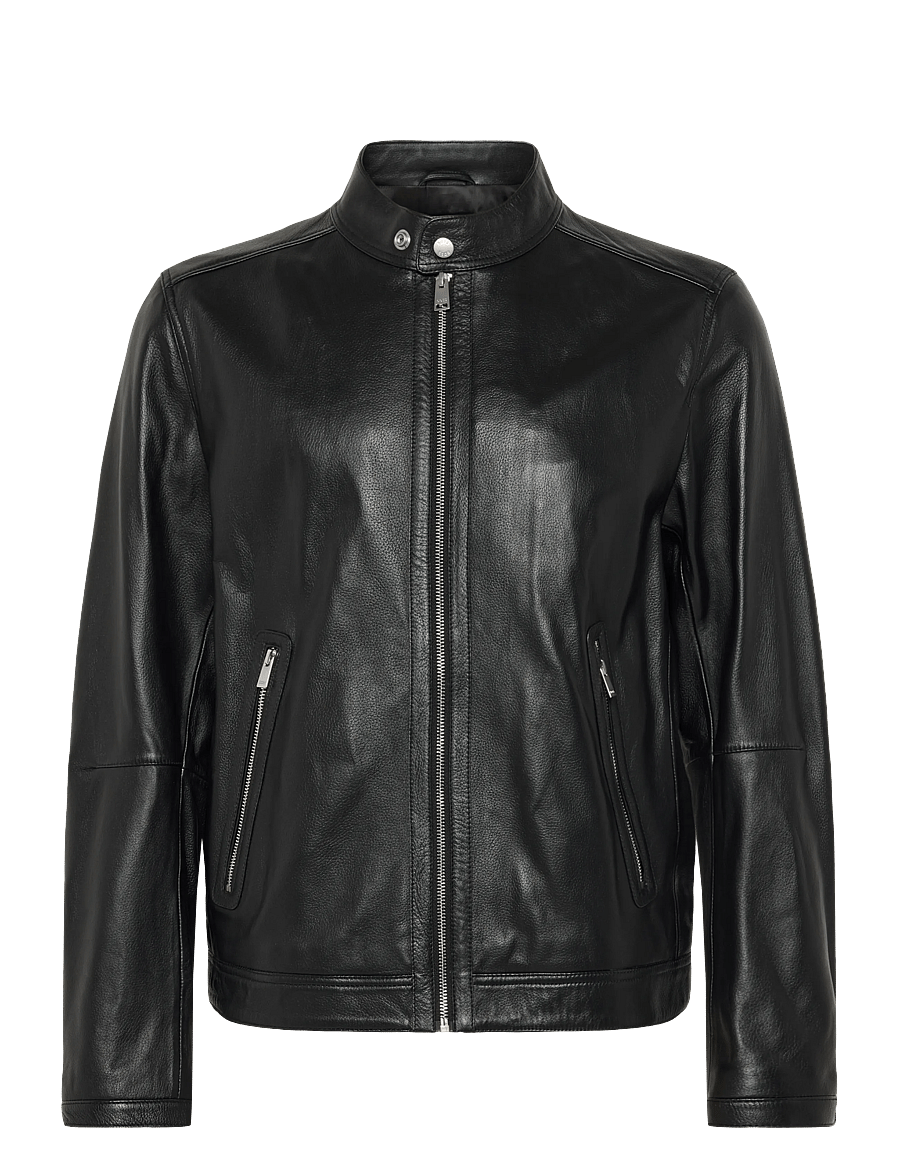 BOSS - H-Mansell5 - shop efter anledning - black - 0