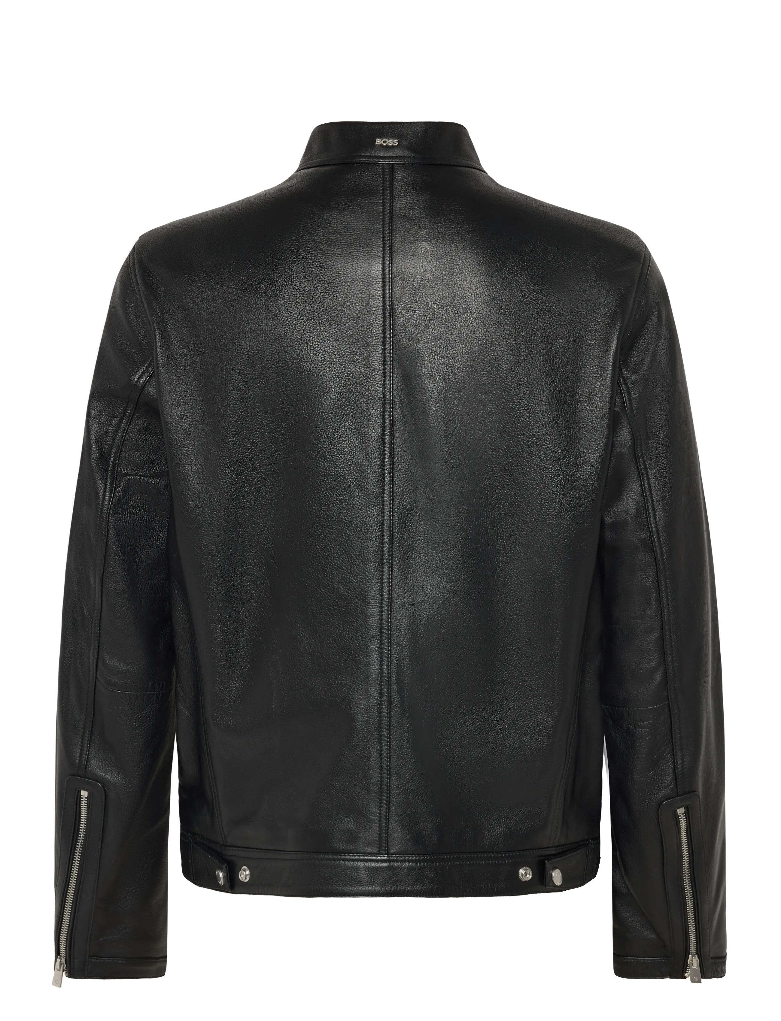 BOSS - H-Mansell5 - black - 1