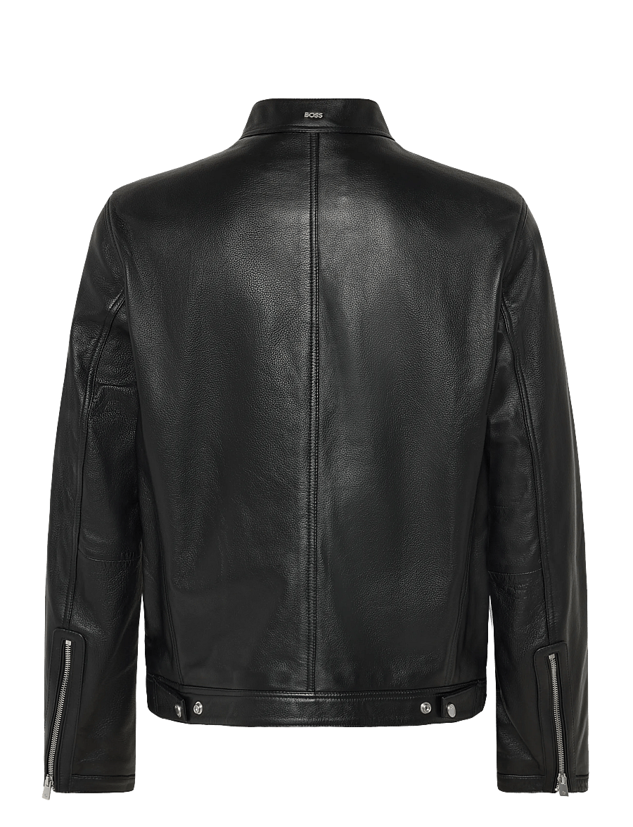 BOSS - H-Mansell5 - shop efter anledning - black - 1