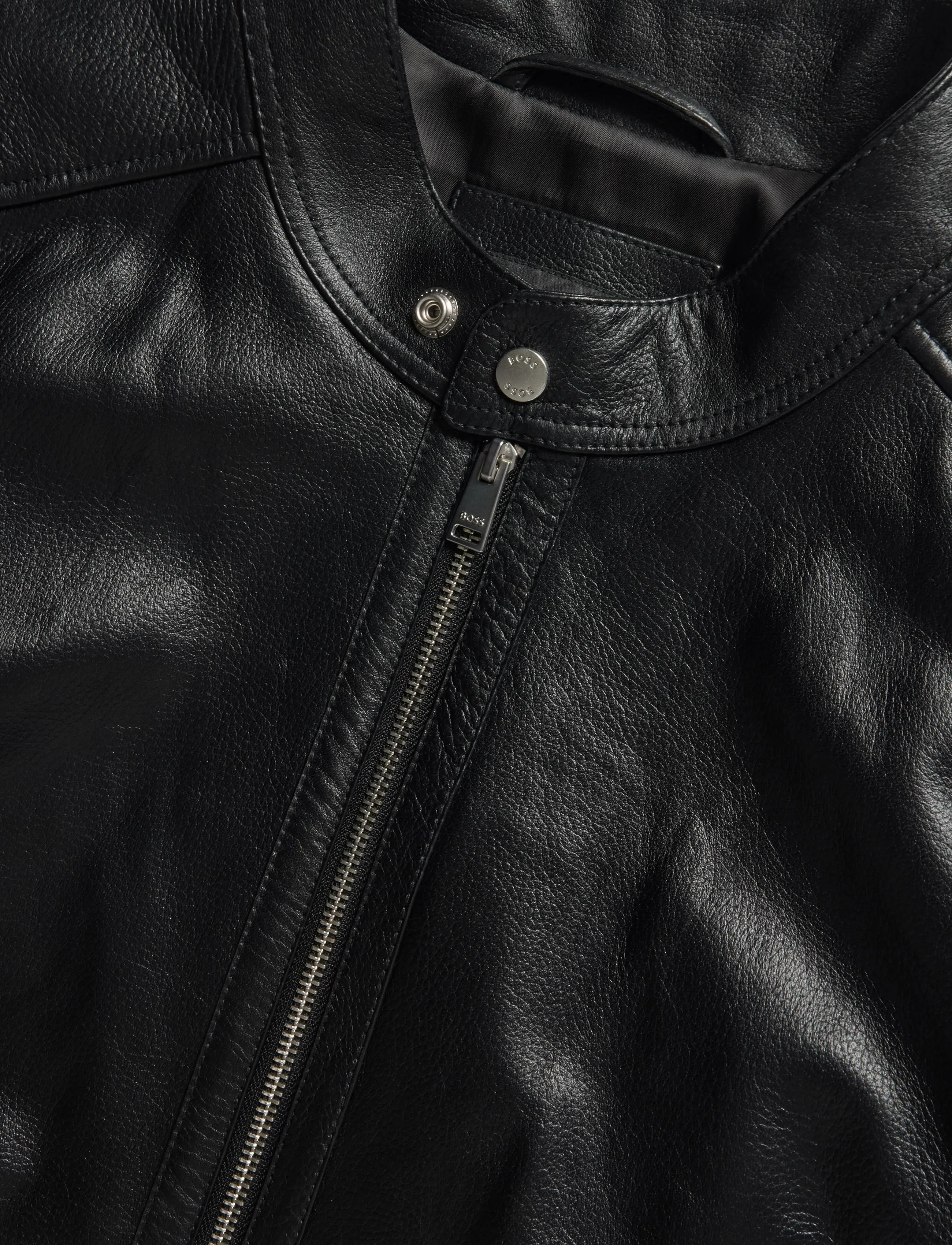BOSS - H-Mansell5 - black - 2