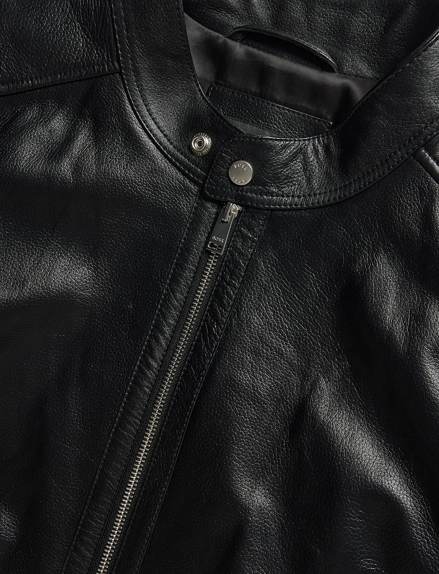 BOSS - H-Mansell5 - shop efter anledning - black - 2