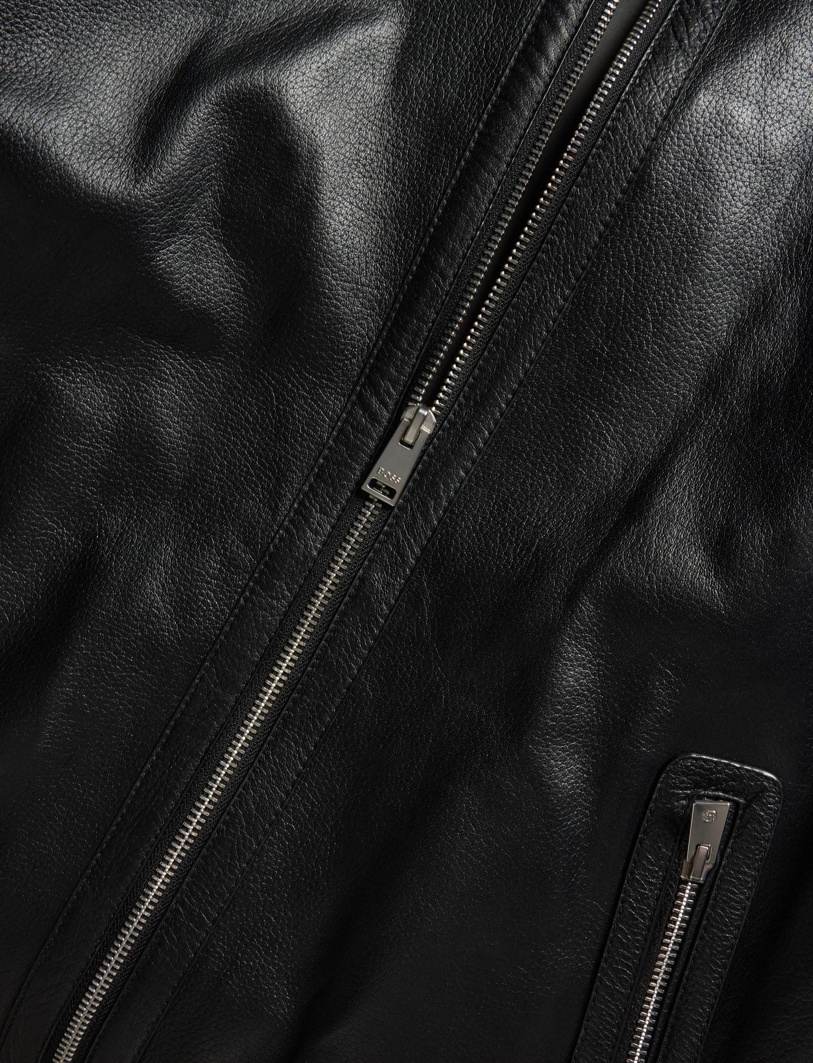 BOSS - H-Mansell5 - black - 3