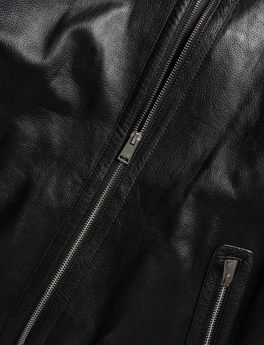 BOSS - H-Mansell5 - shop efter anledning - black - 3