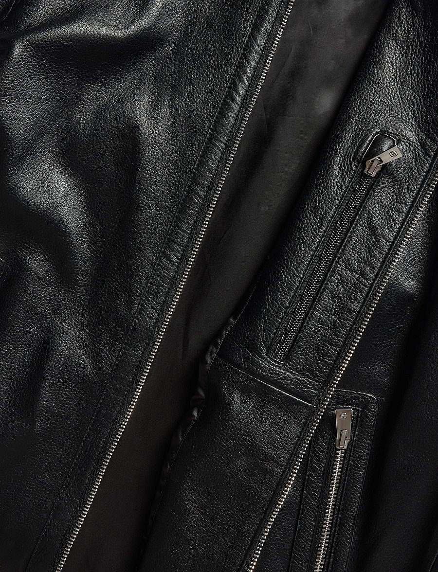 BOSS - H-Mansell5 - shop efter anledning - black - 4