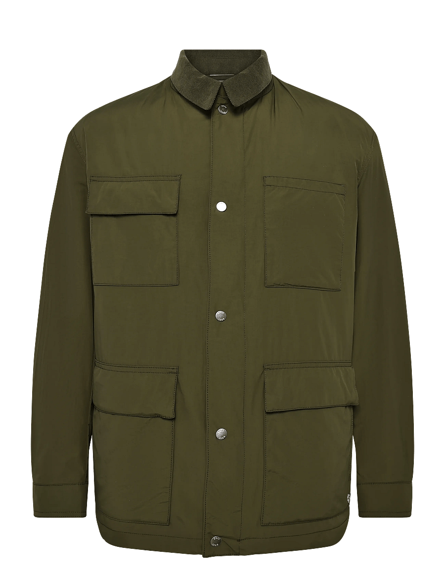 BOSS - C-Corpo - leichte jacken - open green - 0