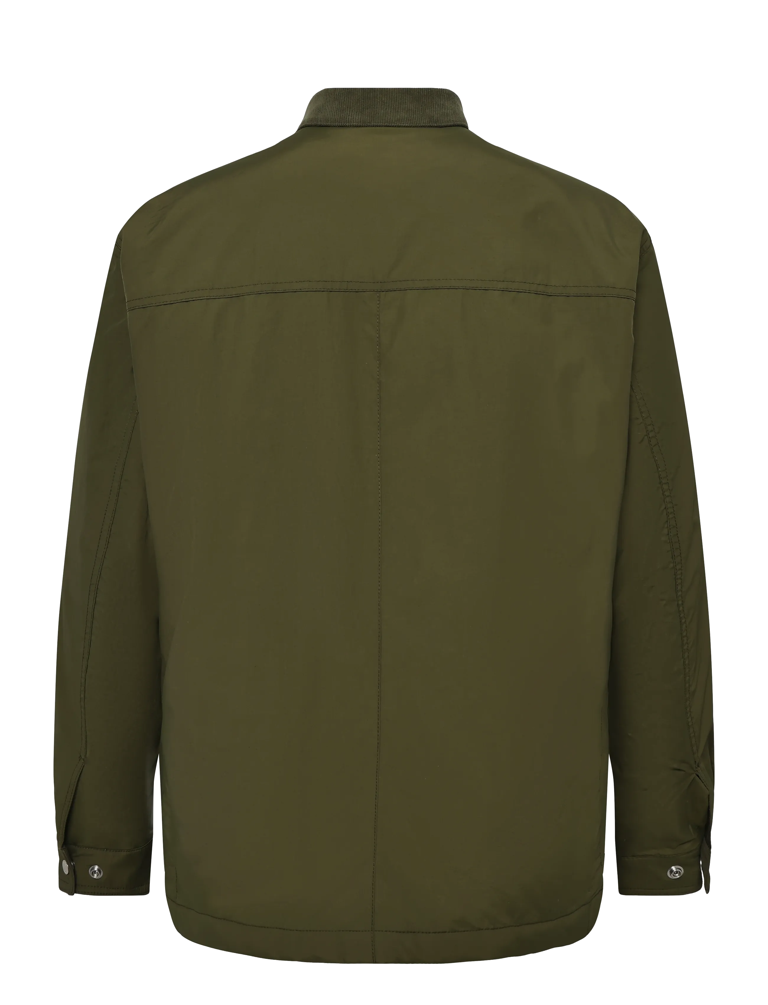 BOSS - C-Corpo - open green - 1