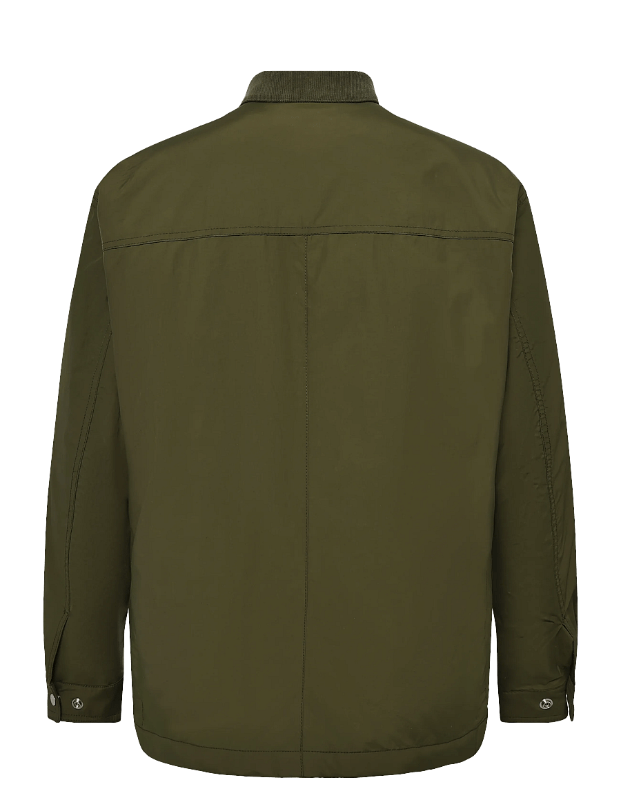 BOSS - C-Corpo - leichte jacken - open green - 1
