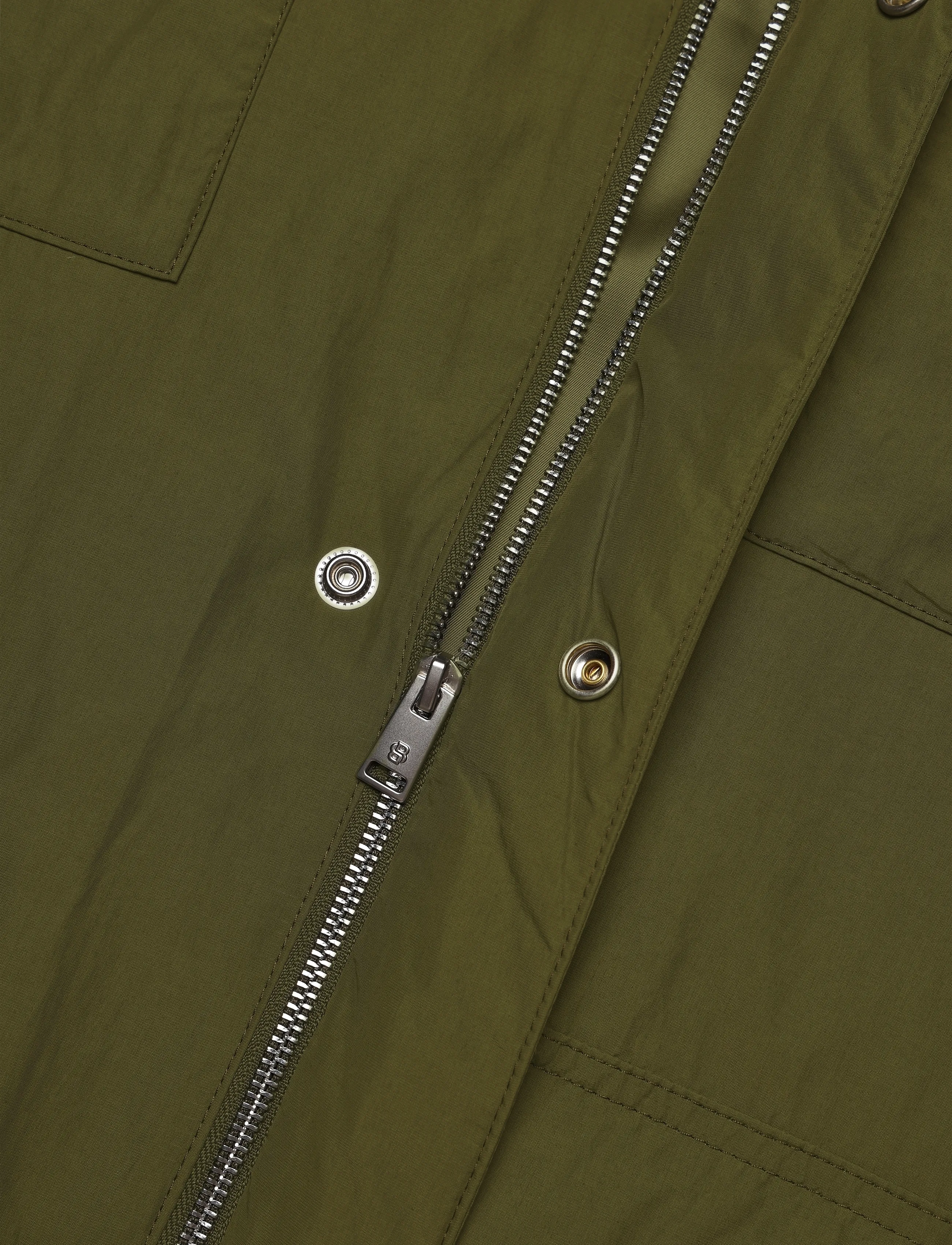 BOSS - C-Corpo - open green - 4