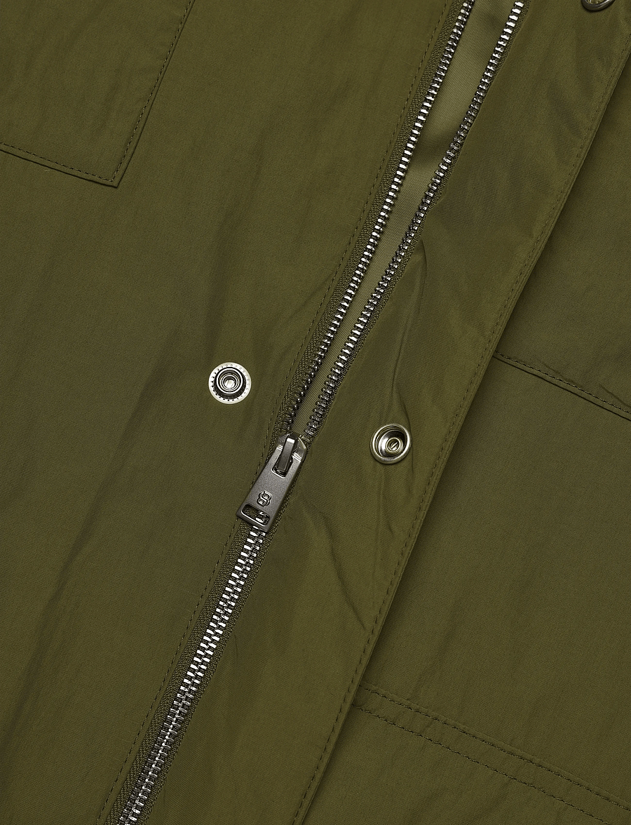 BOSS - C-Corpo - leichte jacken - open green - 4