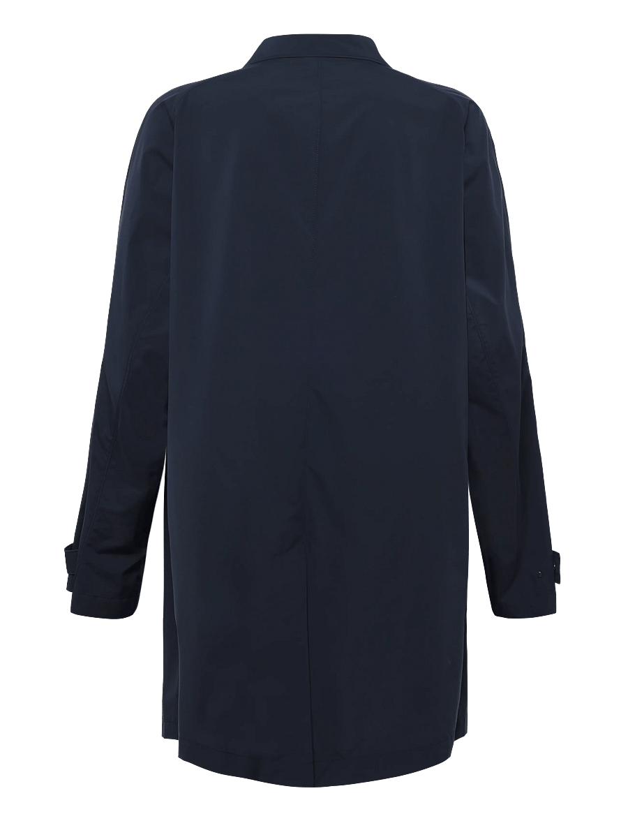 BOSS - P-Clark-N-263F - light coats - dark blue - 1