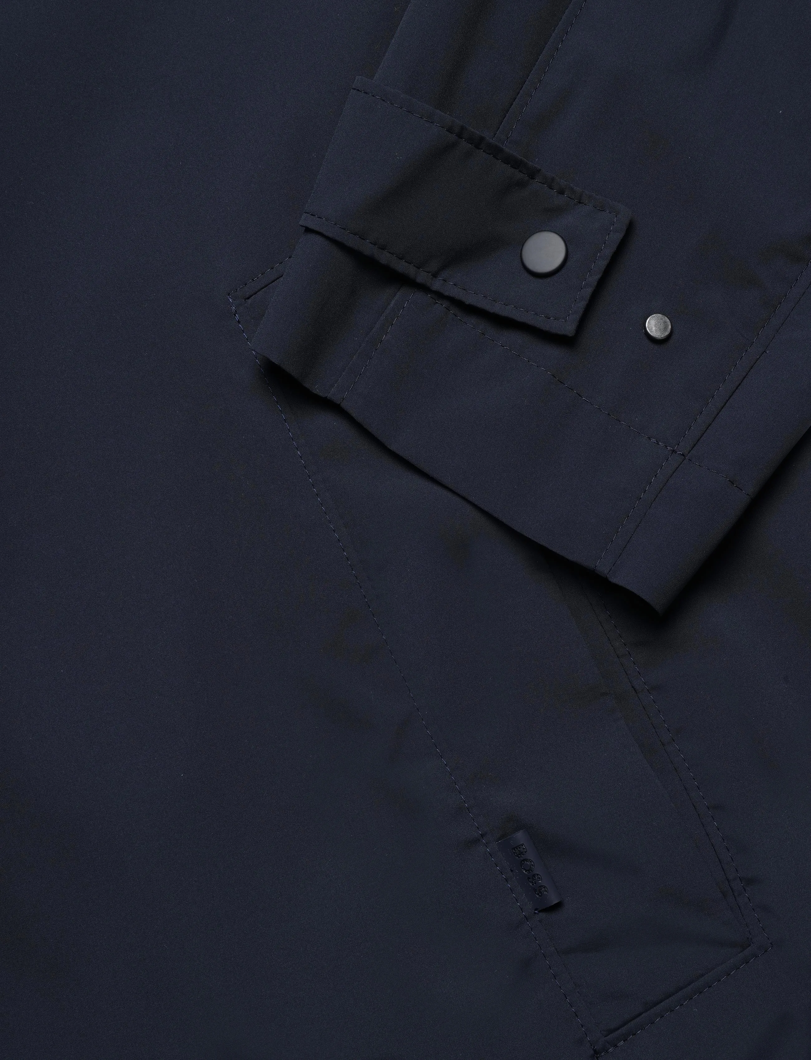 BOSS - P-Clark-N-263F - dark blue - 2