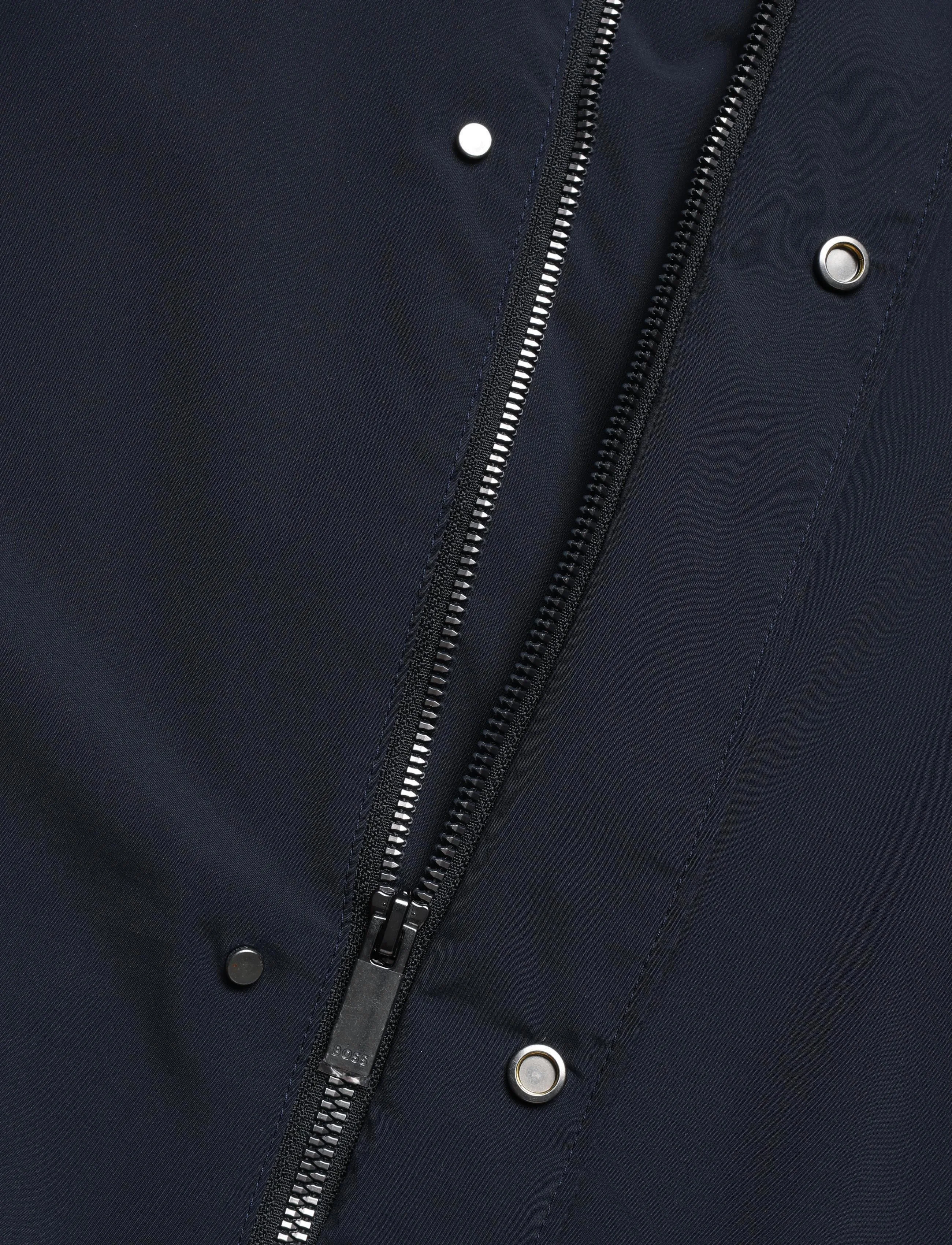 BOSS - P-Clark-N-263F - dark blue - 3