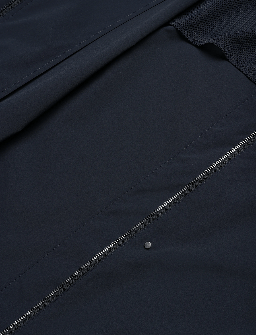 BOSS - P-Clark-N-263F - light coats - dark blue - 4