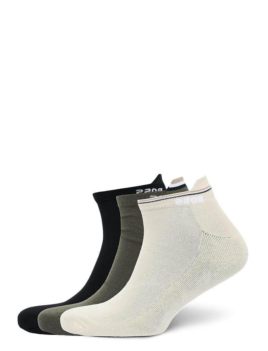 BOSS - 3P AS Iconic CC - socken im multipack - open miscellaneous - 0