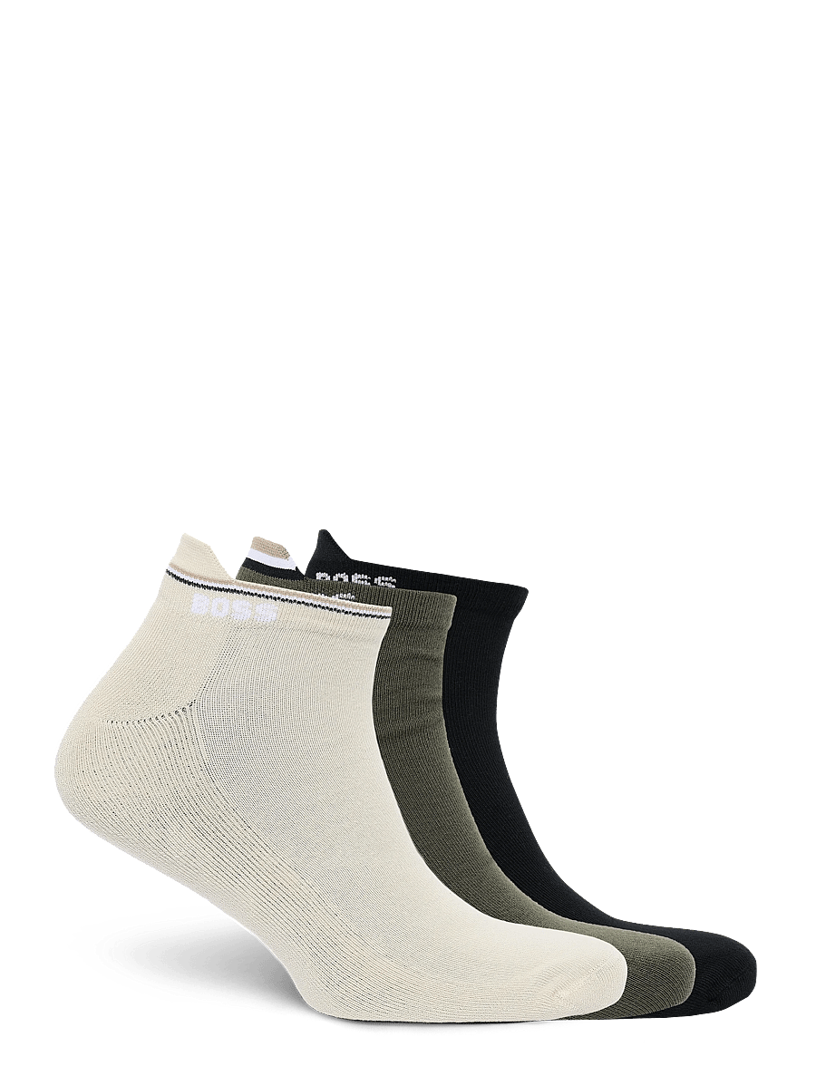 BOSS - 3P AS Iconic CC - socken im multipack - open miscellaneous - 1
