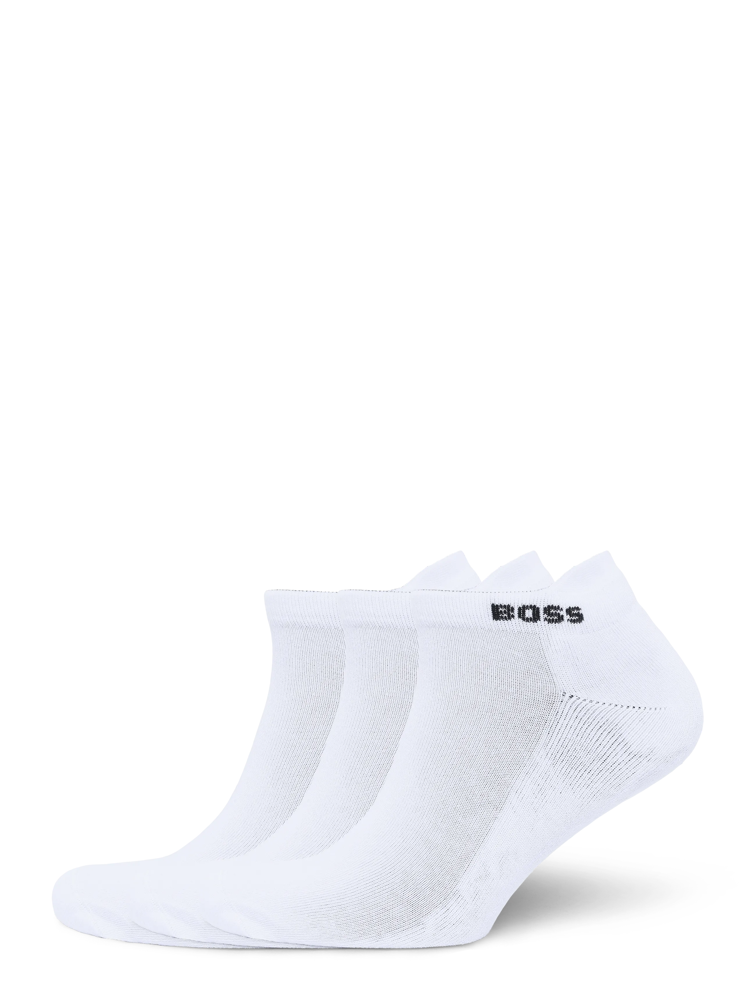 BOSS 3P AS Iconic CC - Socken - WHITE / white