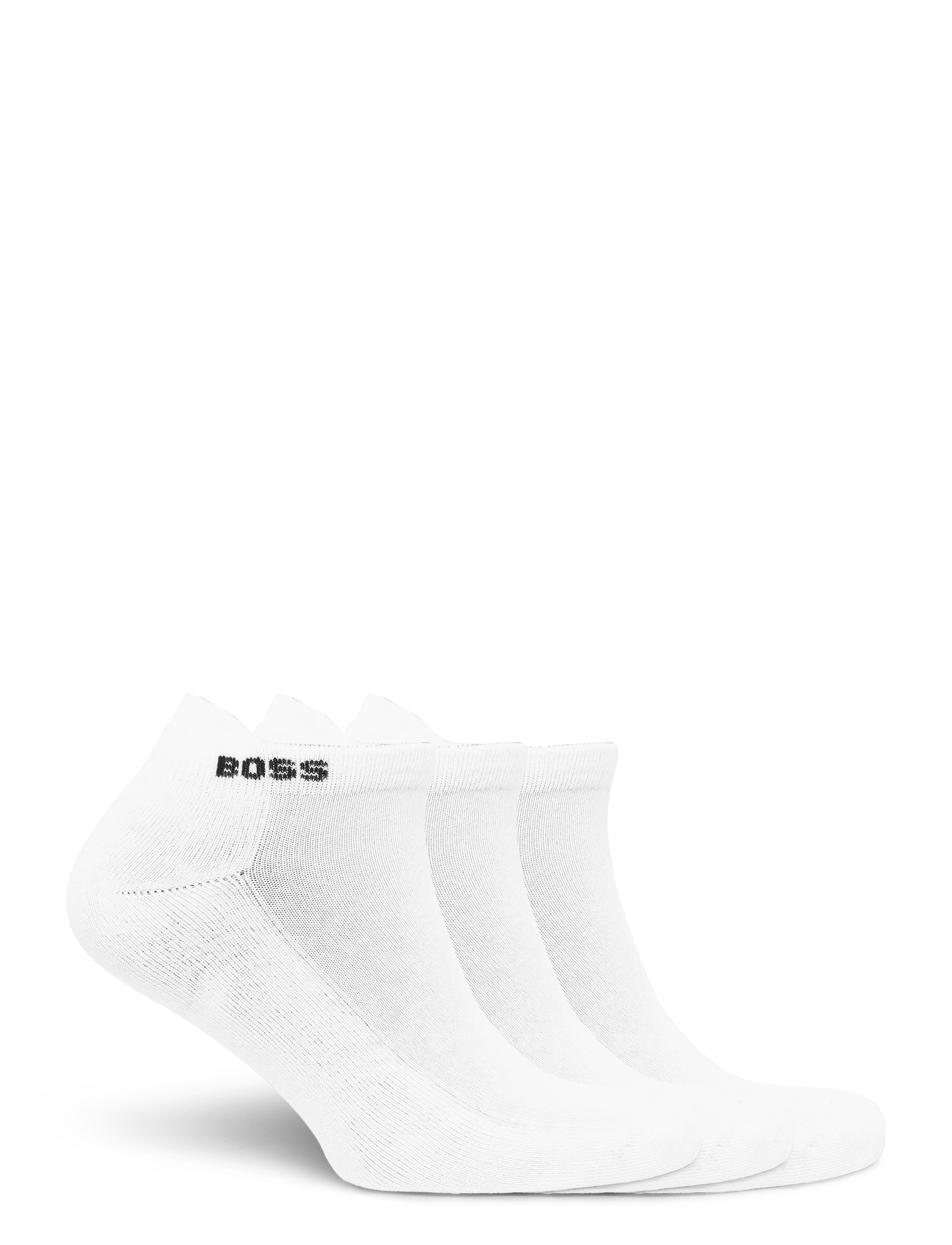 BOSS - 3P AS Iconic CC - premium styles - white - 1