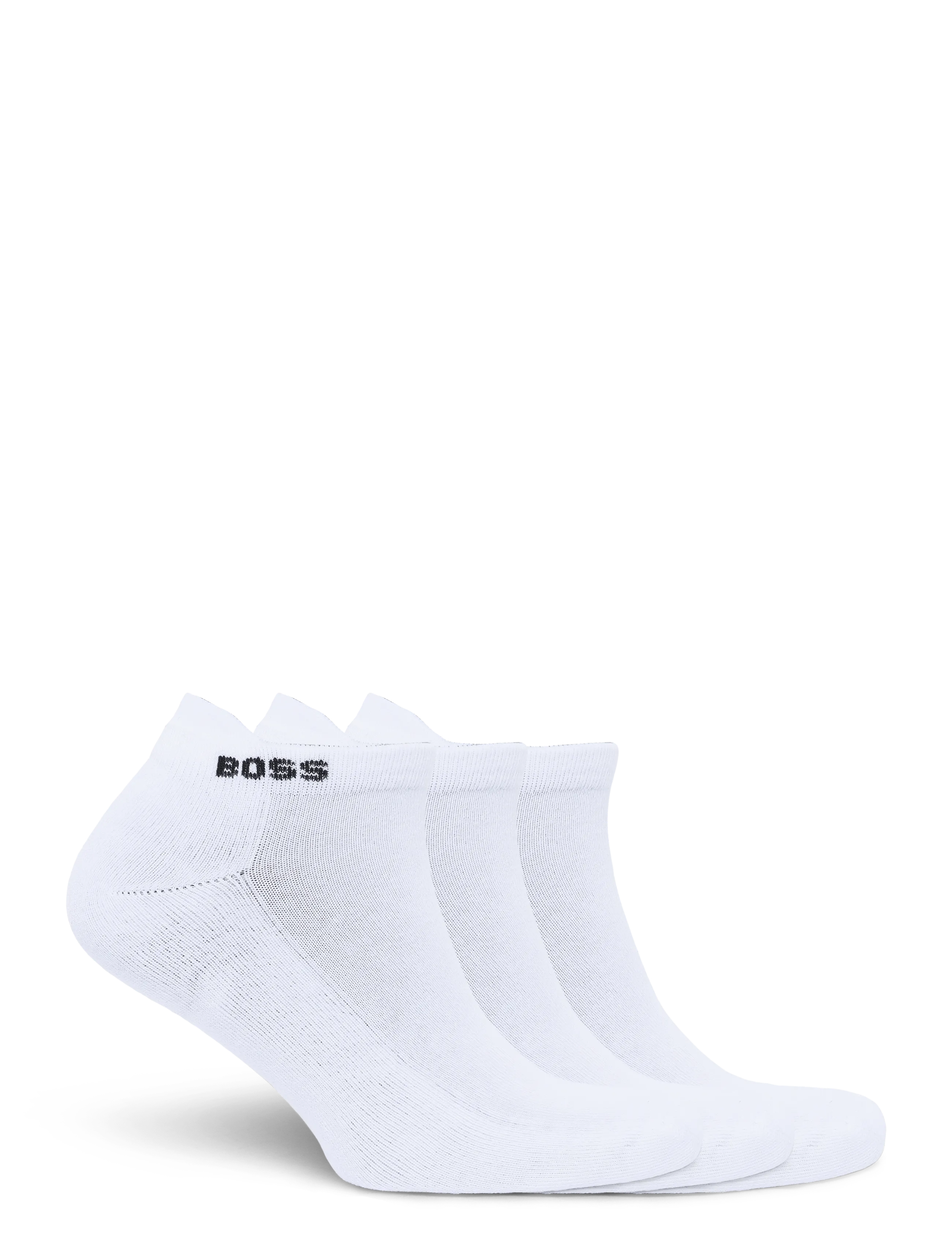 BOSS - 3P AS Iconic CC - white - 1