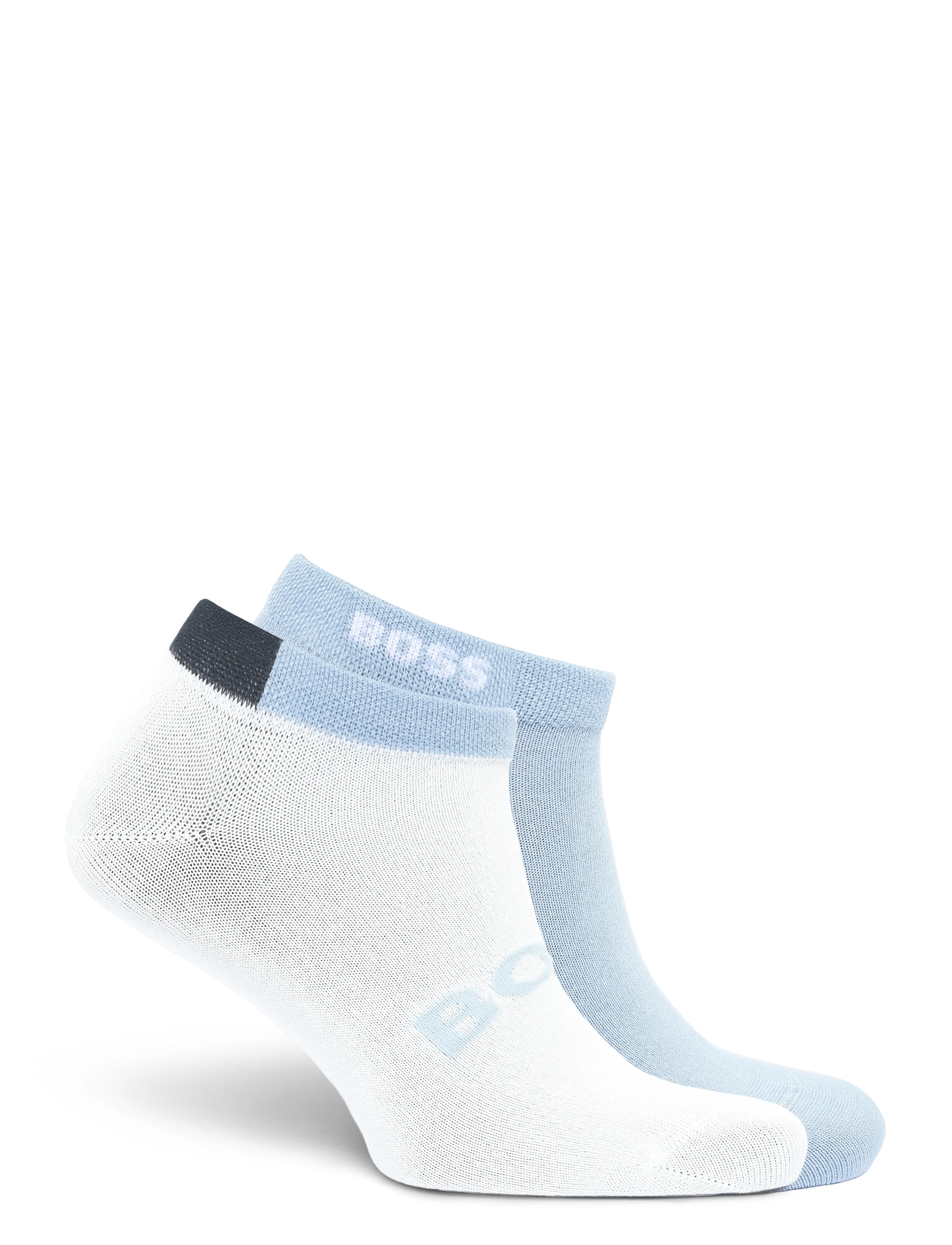 BOSS - 2PAS Design VIBamboo - light/pastel blue - 1