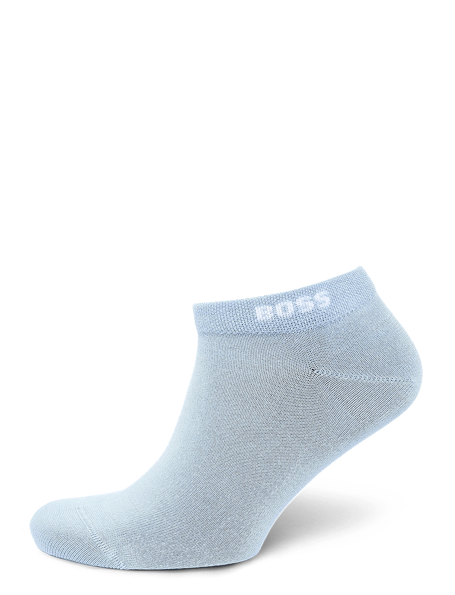 BOSS - 2PAS Design VIBamboo - multipack strømper - light/pastel blue - 3