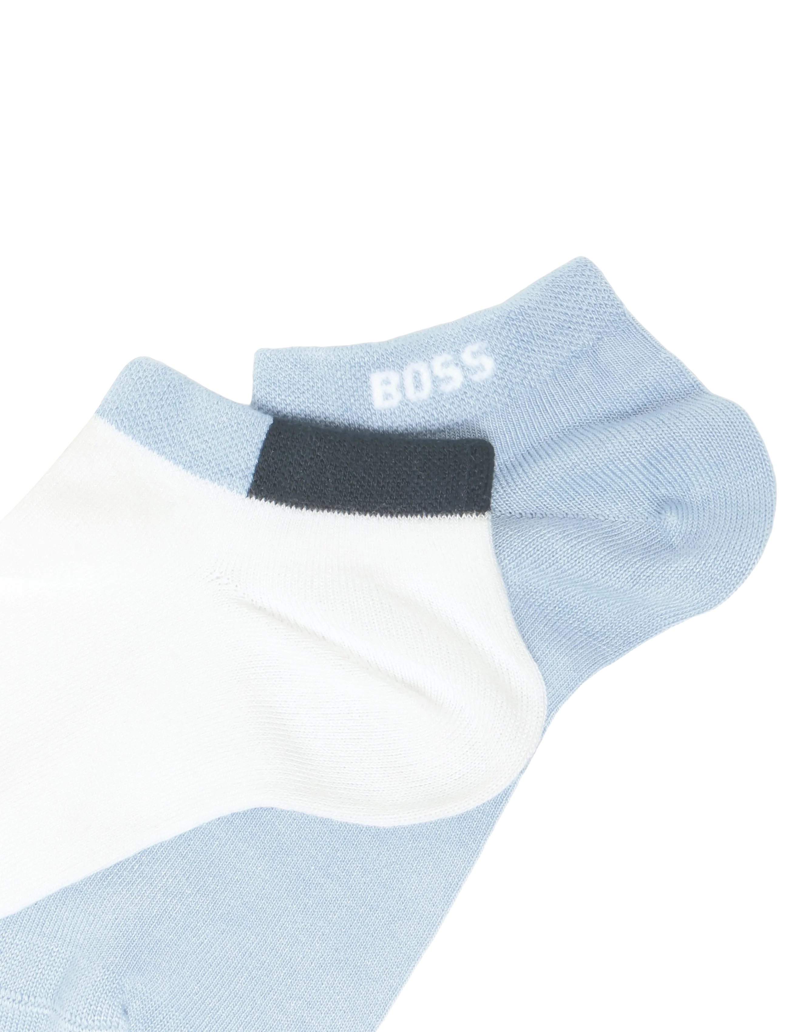 BOSS - 2PAS Design VIBamboo - light/pastel blue - 2